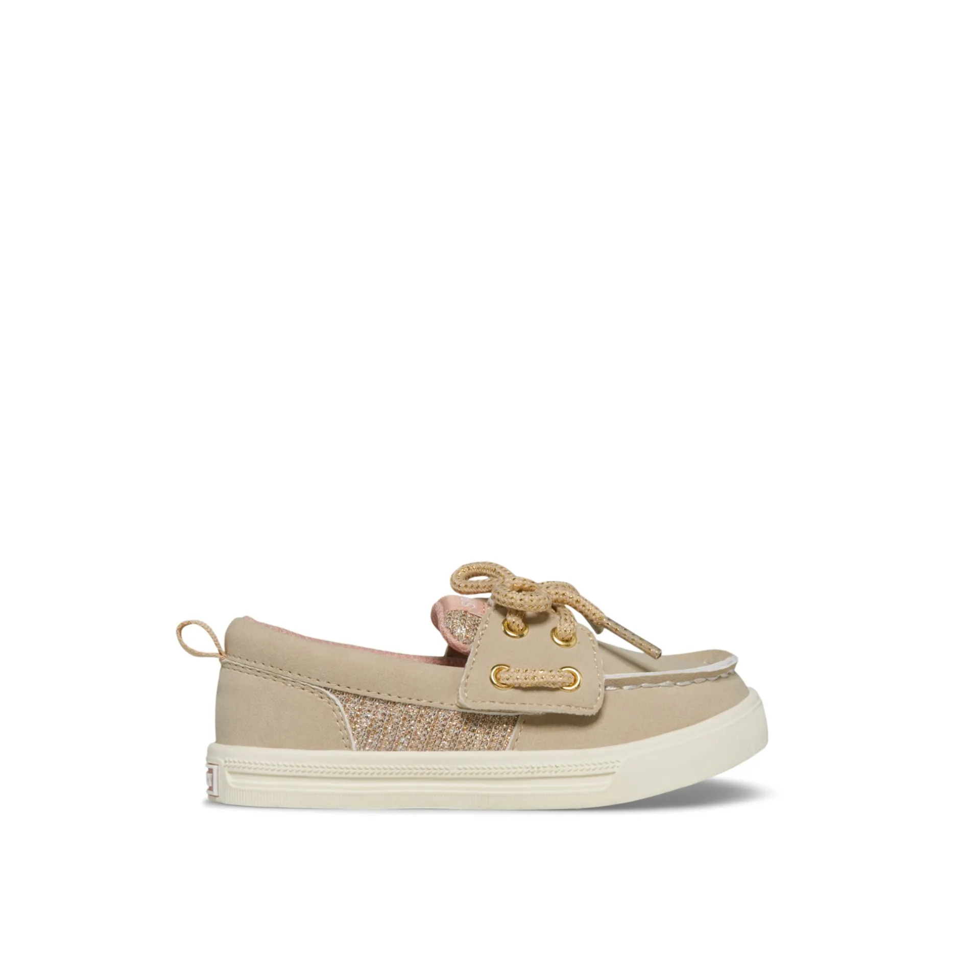 Kids Sperry Sneakers^Banyan Boat Shoe