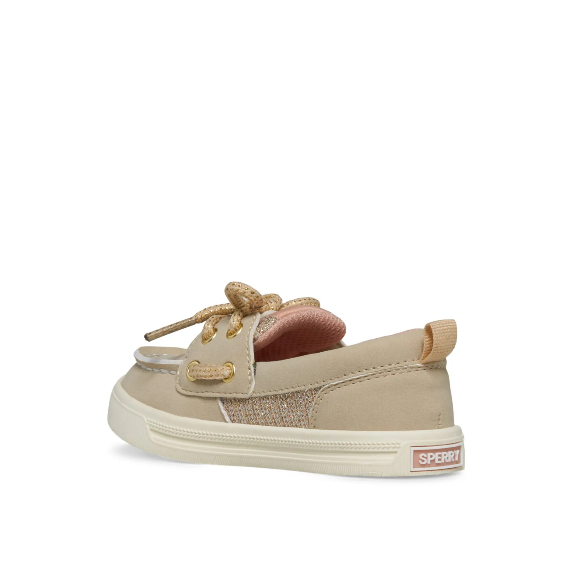 Kids Sperry Sneakers^Banyan Boat Shoe