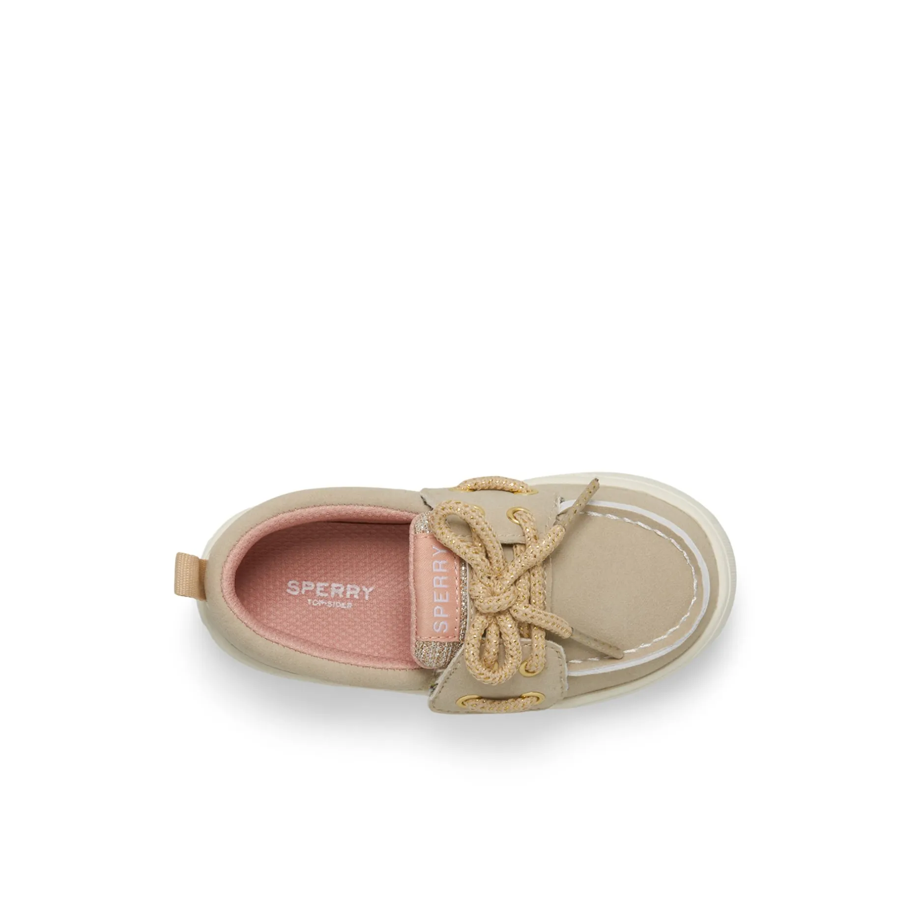 Kids Sperry Sneakers^Banyan Boat Shoe
