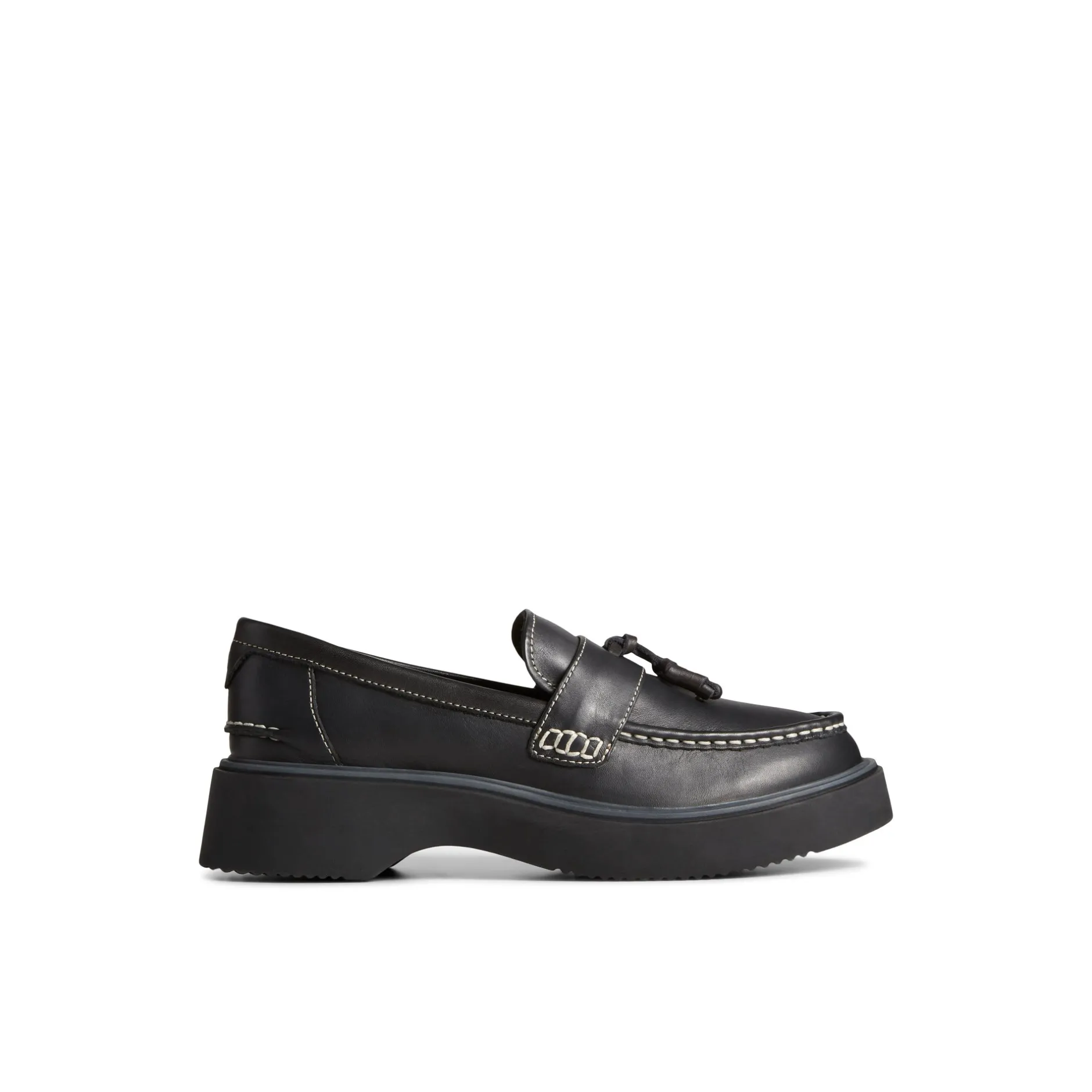 Women Sperry Shoes | Oxfords & Loafers^Bayside Loafer
