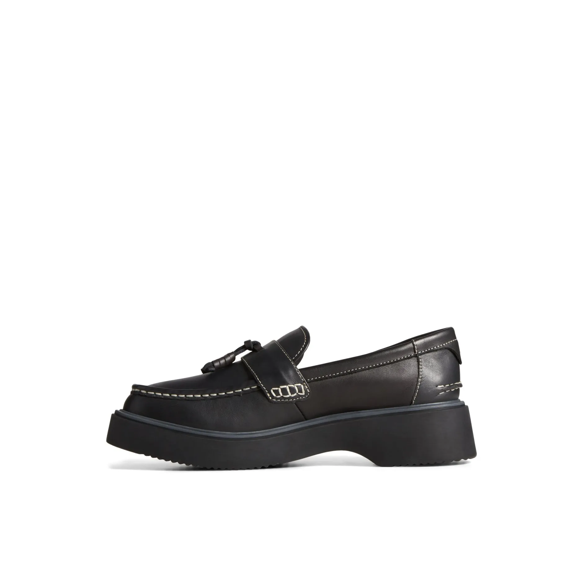 Women Sperry Shoes | Oxfords & Loafers^Bayside Loafer