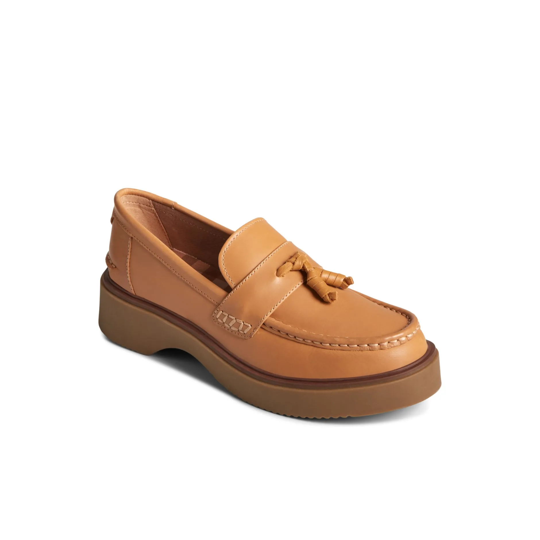 Women Sperry Shoes | Oxfords & Loafers^Bayside Loafer