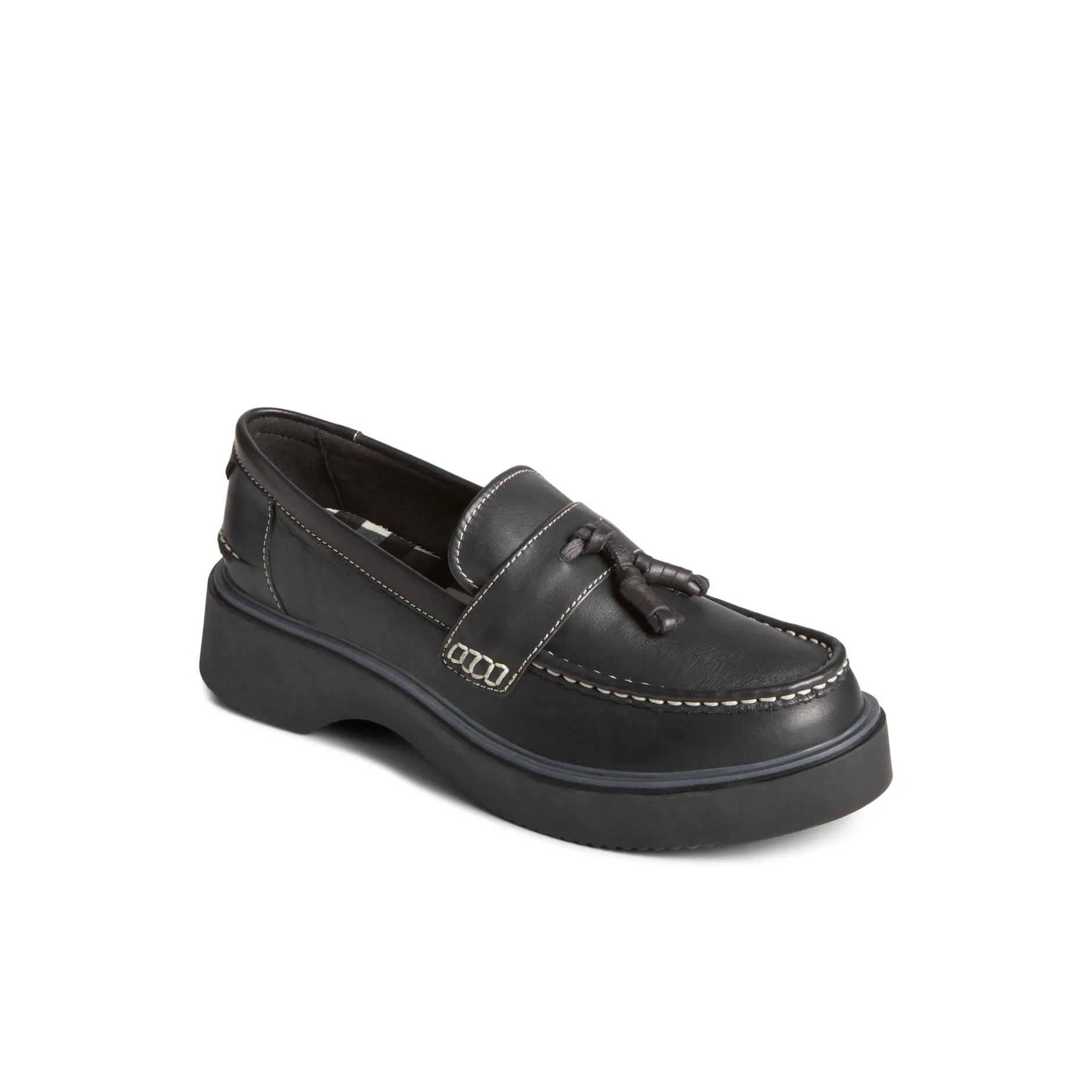 Women Sperry Shoes | Oxfords & Loafers^Bayside Loafer