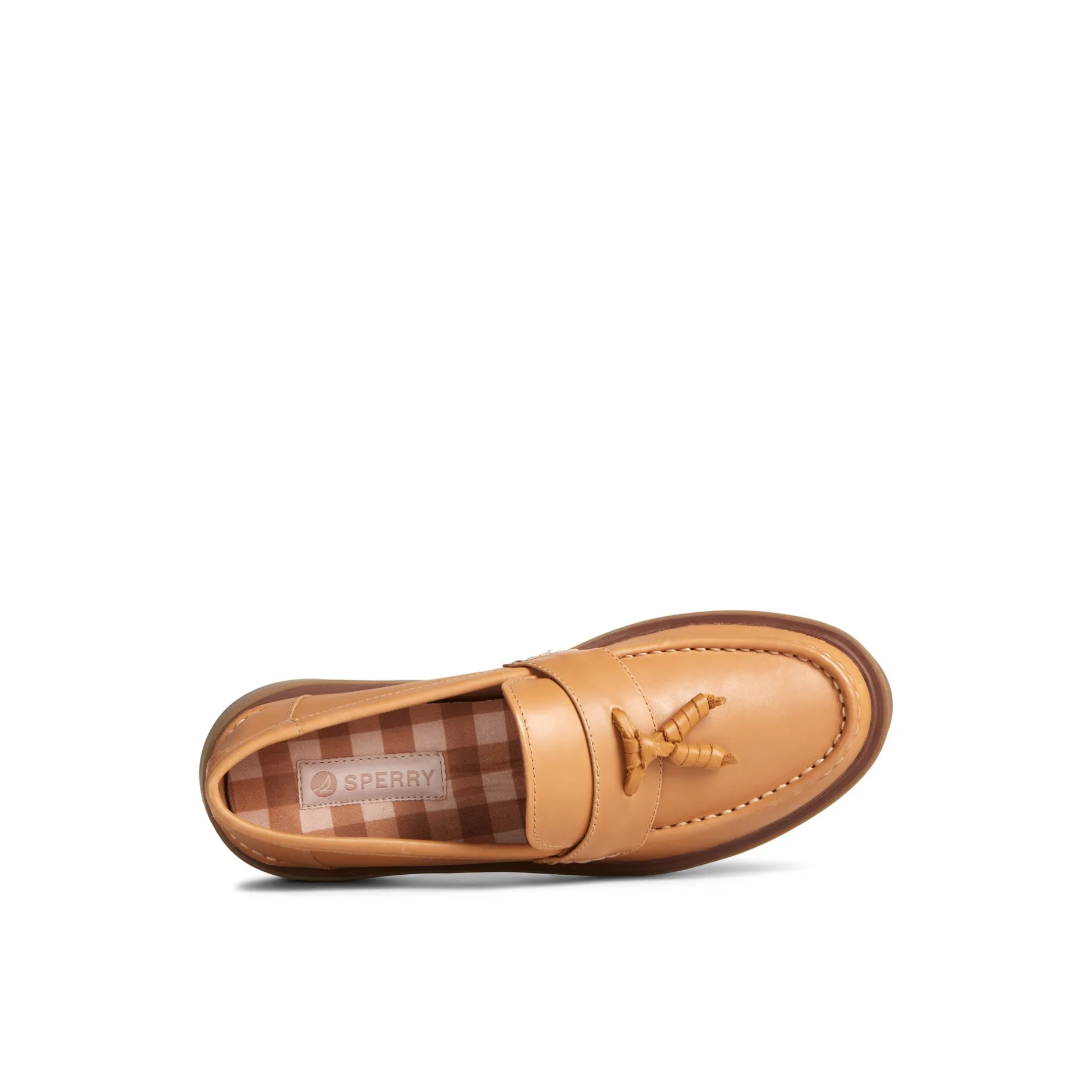Women Sperry Shoes | Oxfords & Loafers^Bayside Loafer