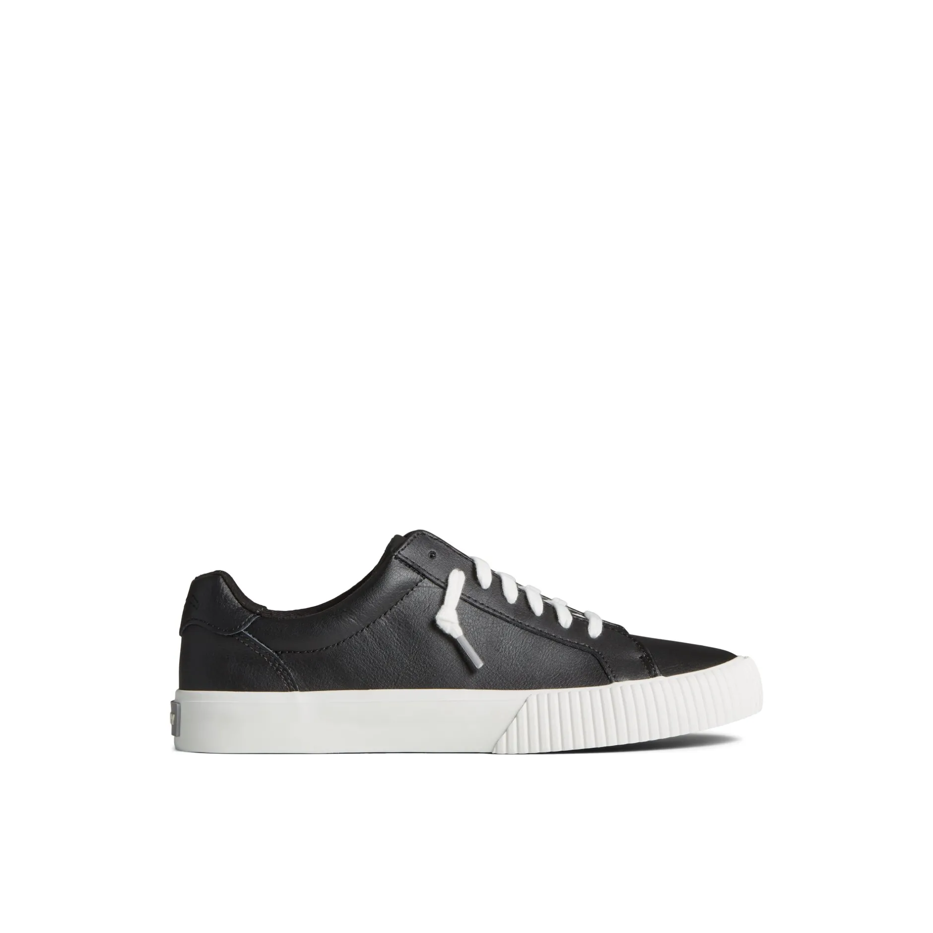 Women Sperry Shoes | Sneakers^Bermuda Leather Sneaker