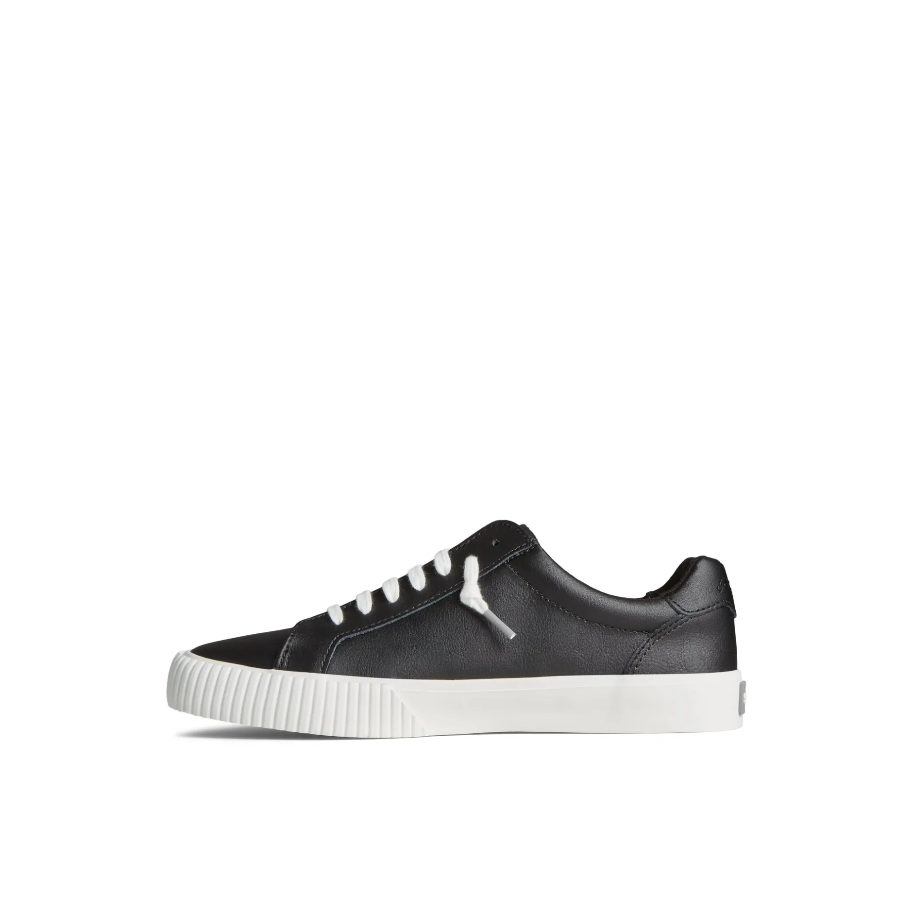 Women Sperry Shoes | Sneakers^Bermuda Leather Sneaker
