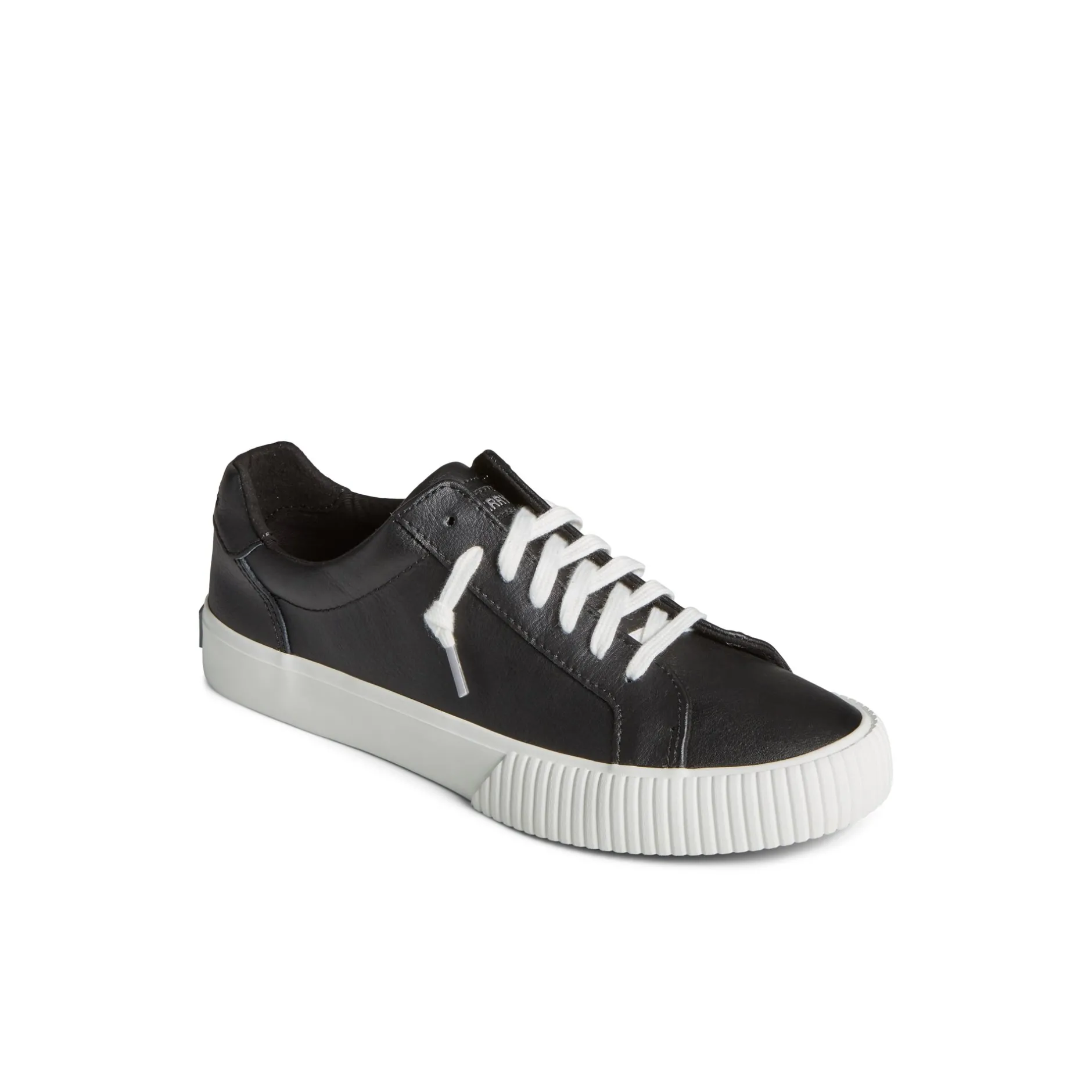 Women Sperry Shoes | Sneakers^Bermuda Leather Sneaker