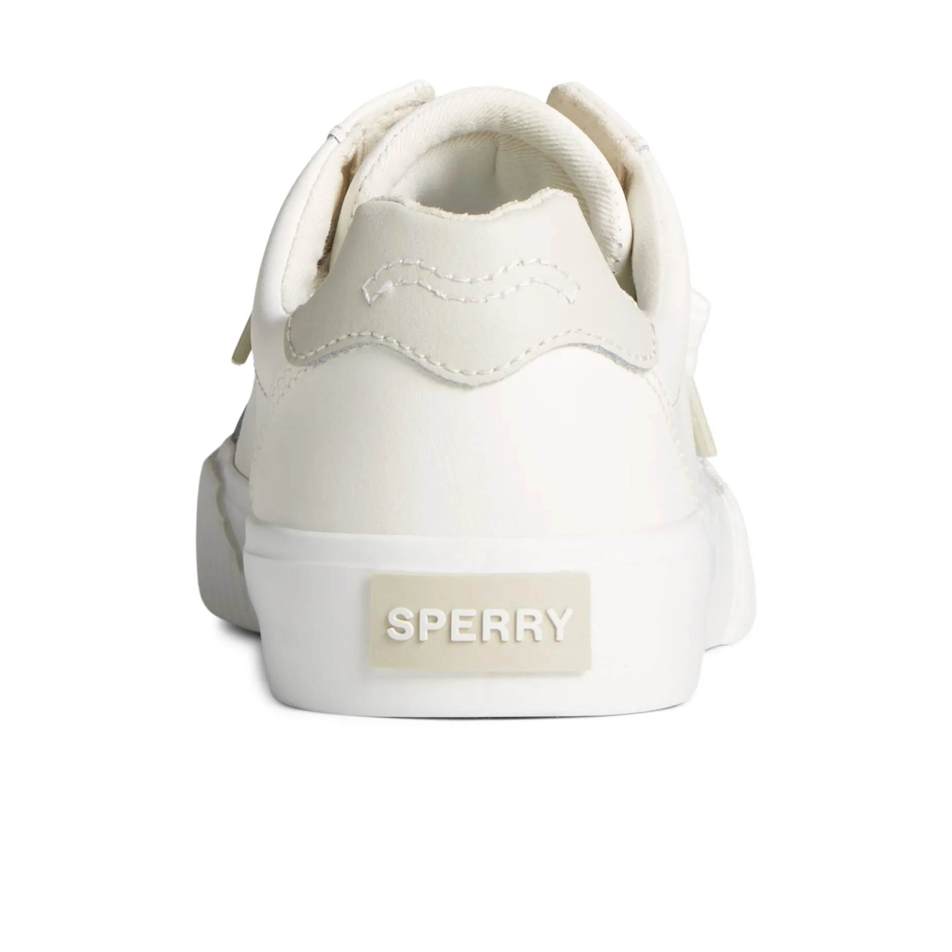 Women Sperry Shoes | Sneakers^Bermuda Leather Sneaker