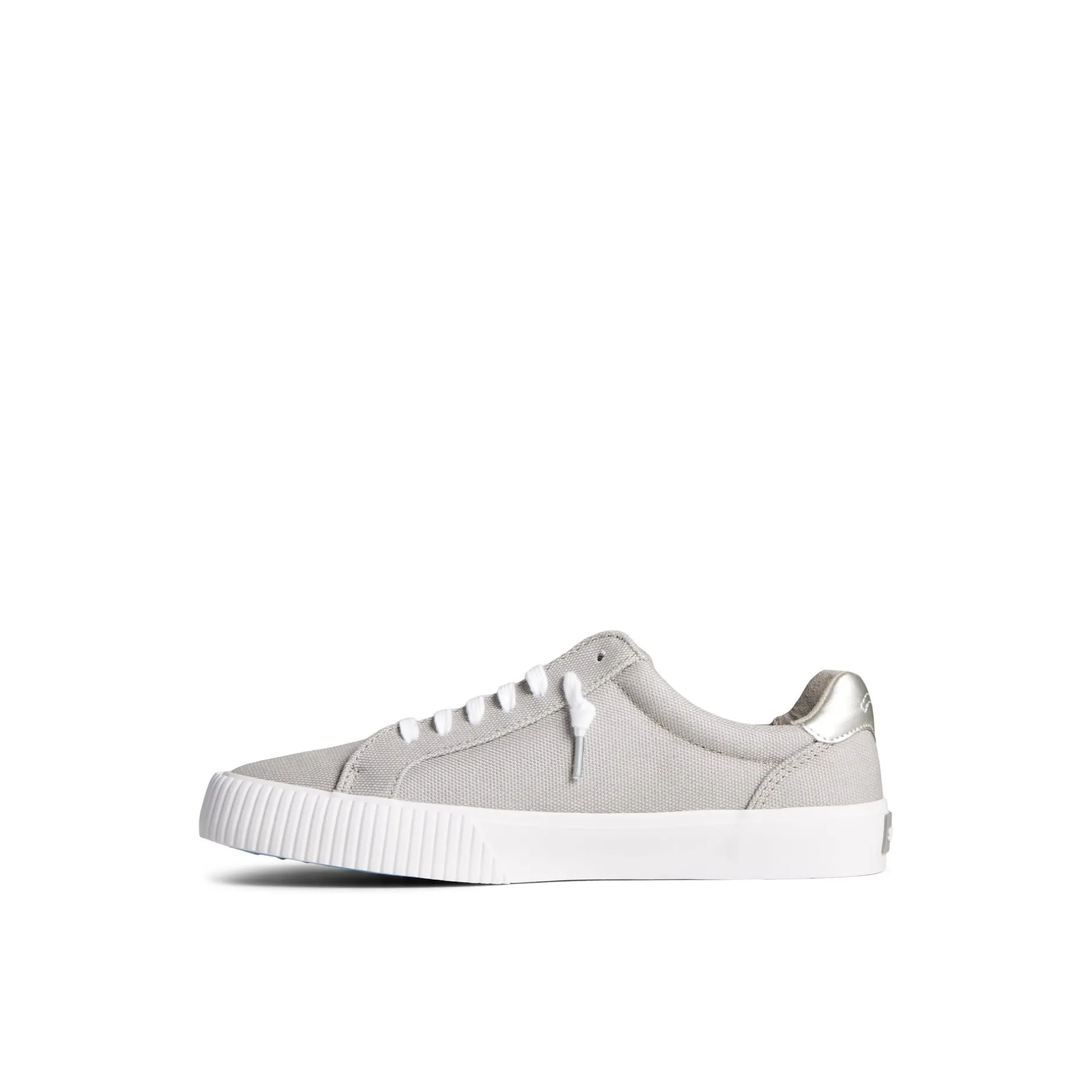 Women Sperry Shoes | Sneakers^Bermuda Metallic Sneaker