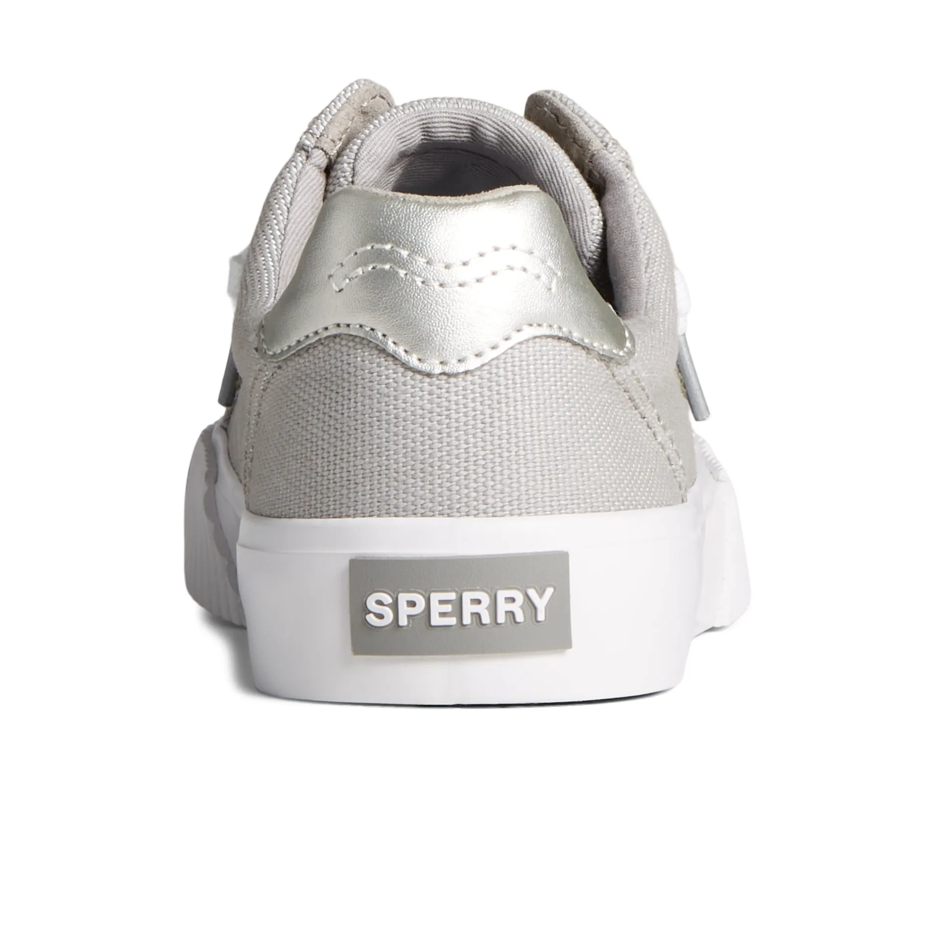 Women Sperry Shoes | Sneakers^Bermuda Metallic Sneaker