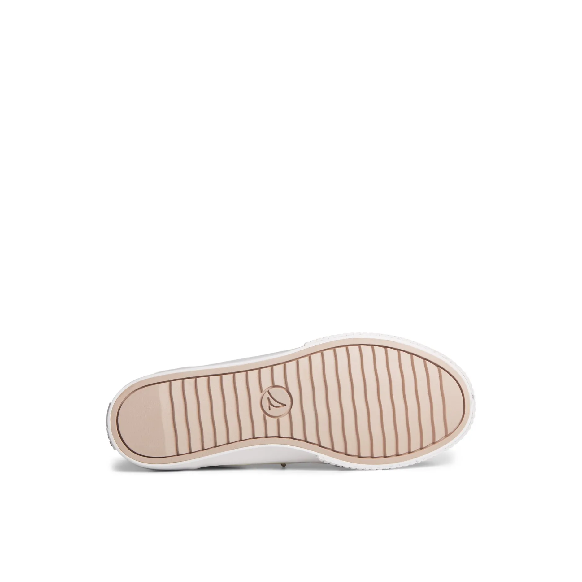 Women Sperry Shoes | Sneakers^Bermuda Metallic Sneaker