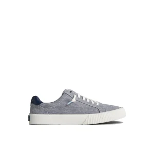 Women Sperry Shoes | Sneakers^Bermuda SeaCycled™ Canvas Sneaker