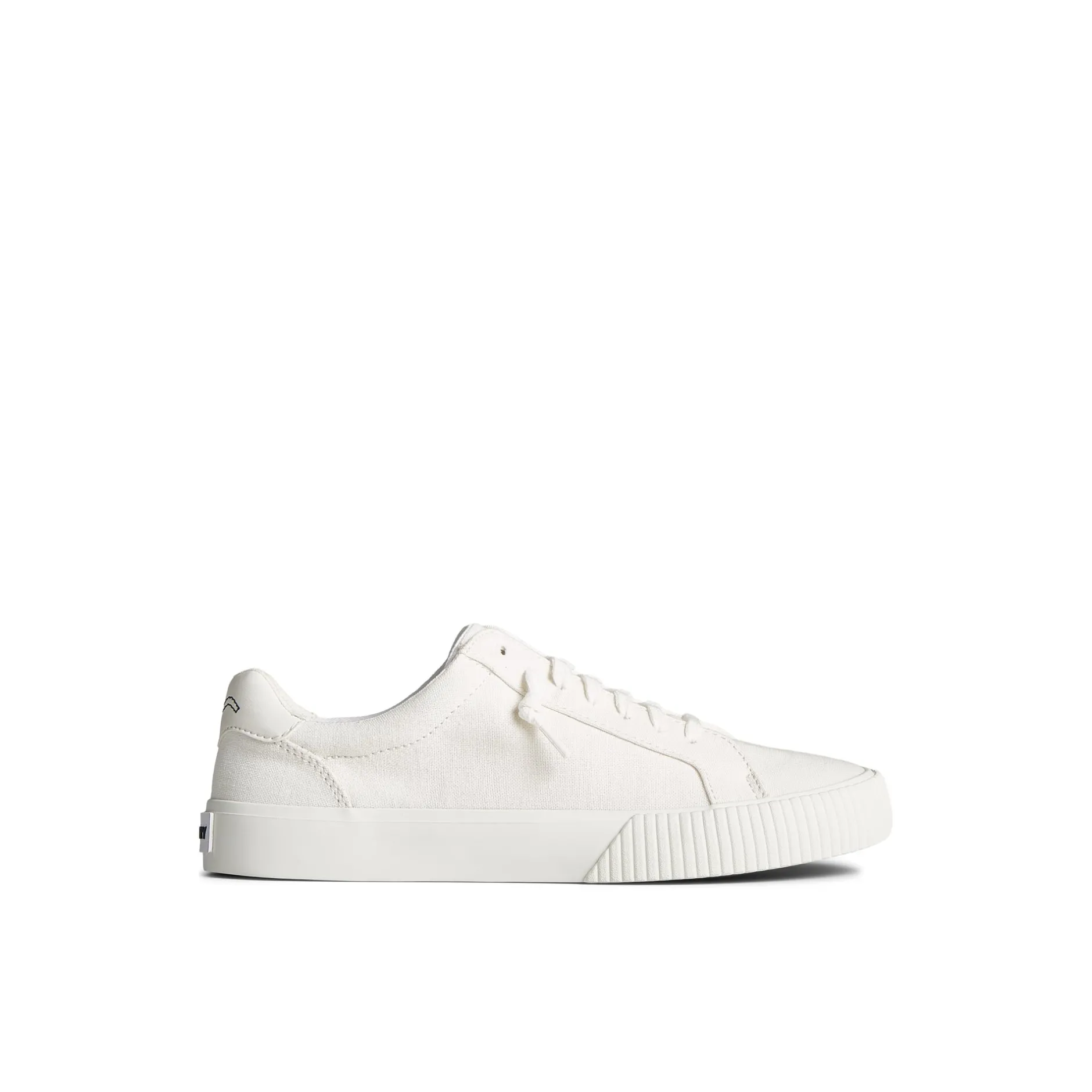 Women Sperry Shoes | Sneakers^Bermuda SeaCycled™ Canvas Sneaker