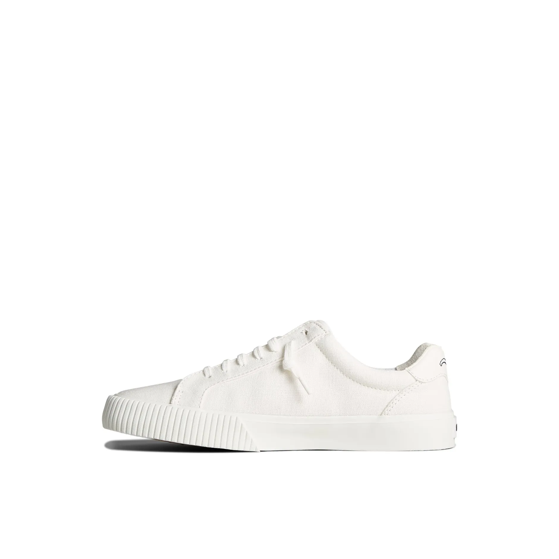 Women Sperry Shoes | Sneakers^Bermuda SeaCycled™ Canvas Sneaker