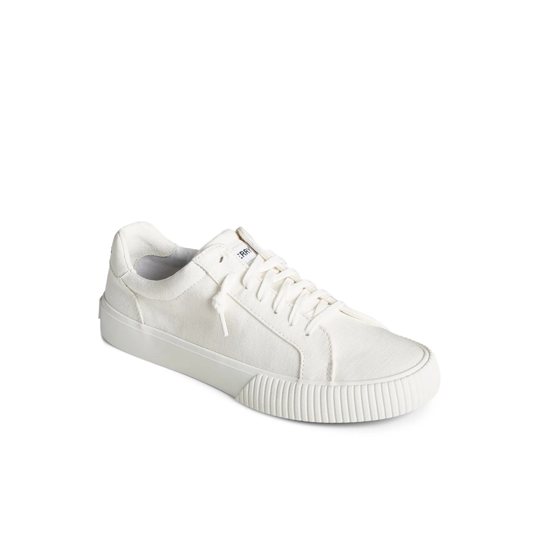 Women Sperry Shoes | Sneakers^Bermuda SeaCycled™ Canvas Sneaker