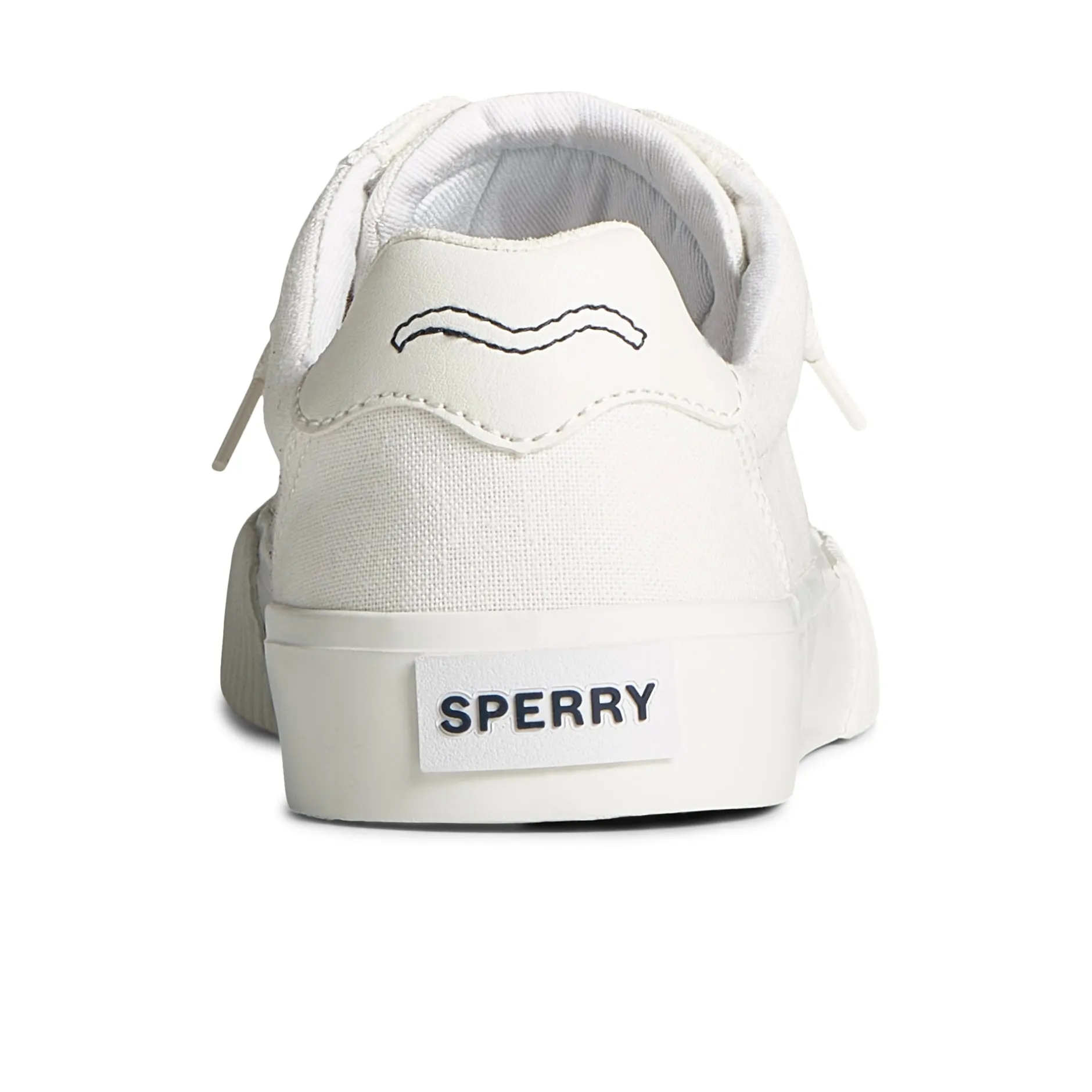 Women Sperry Shoes | Sneakers^Bermuda SeaCycled™ Canvas Sneaker