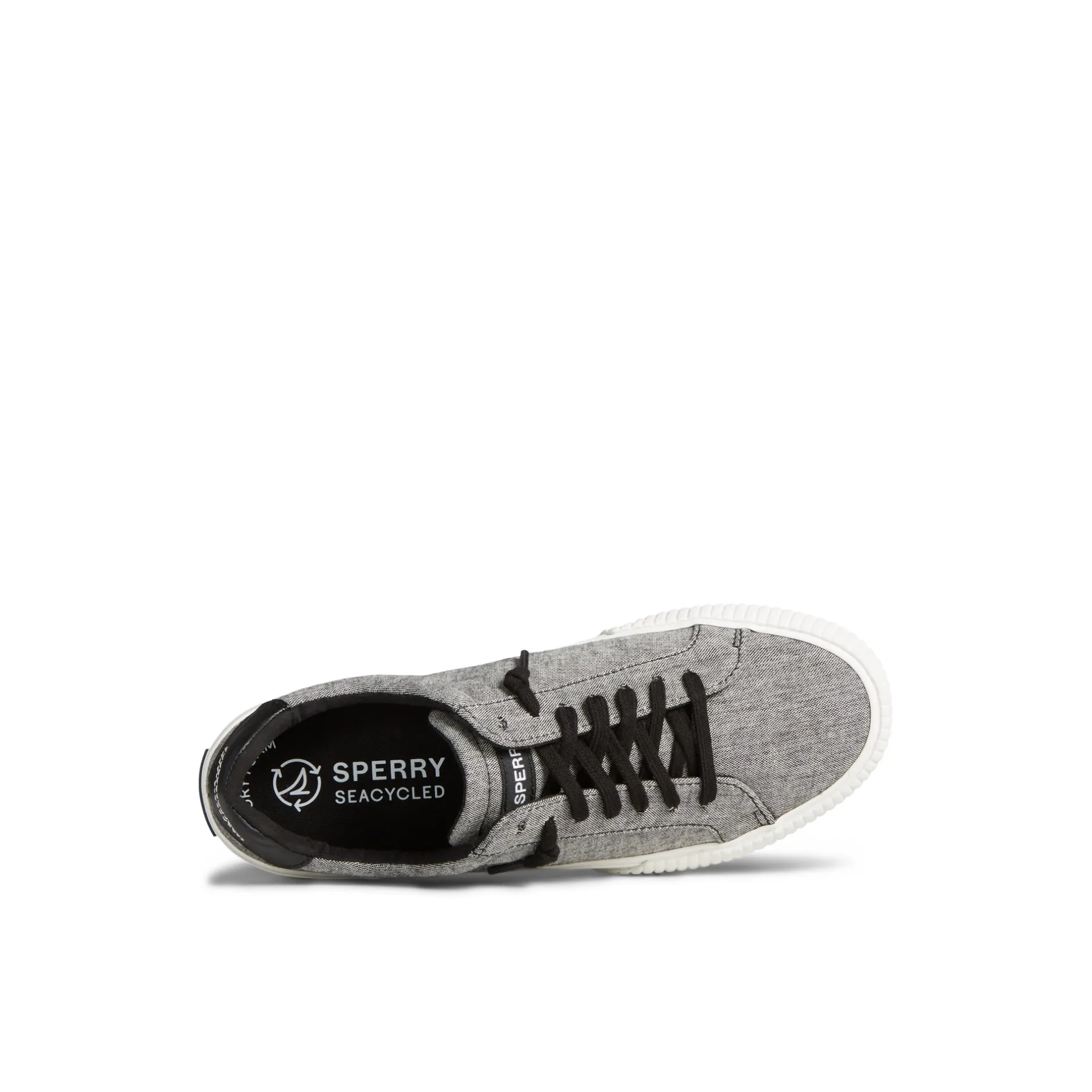 Women Sperry Shoes | Sneakers^Bermuda SeaCycled™ Canvas Sneaker