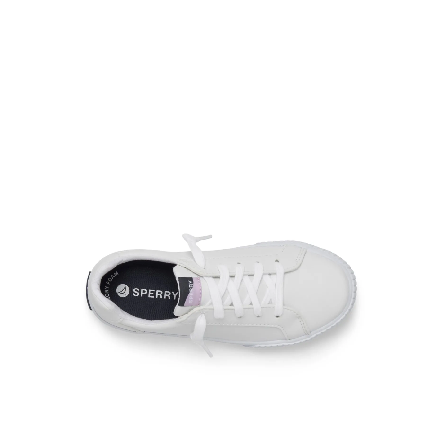 Kids Sperry Sneakers^Bermuda Sneaker