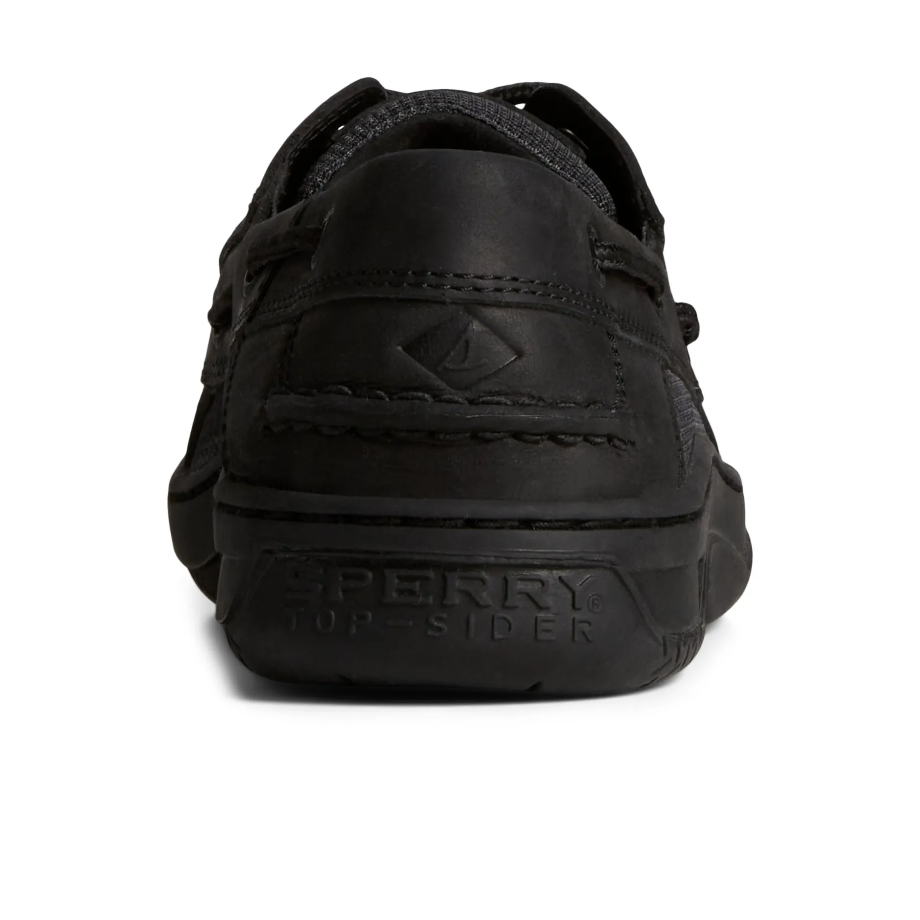 Sperry Shoes | Boat Shoes^Billfish™ 3-Eye Leather Boat Shoe
