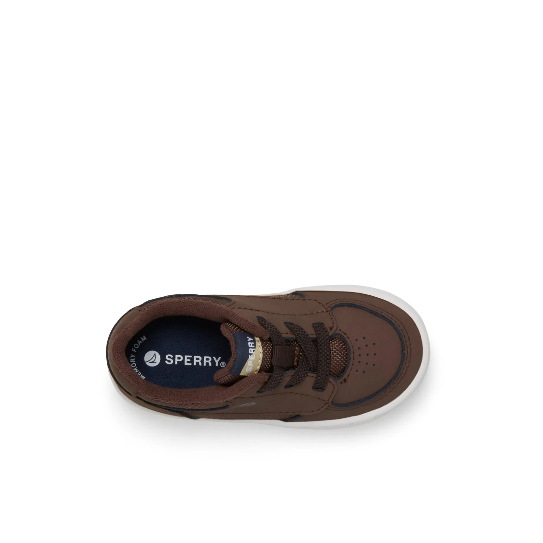Kids/BOY Sperry Sneakers^Boardwalk Junior Sneaker
