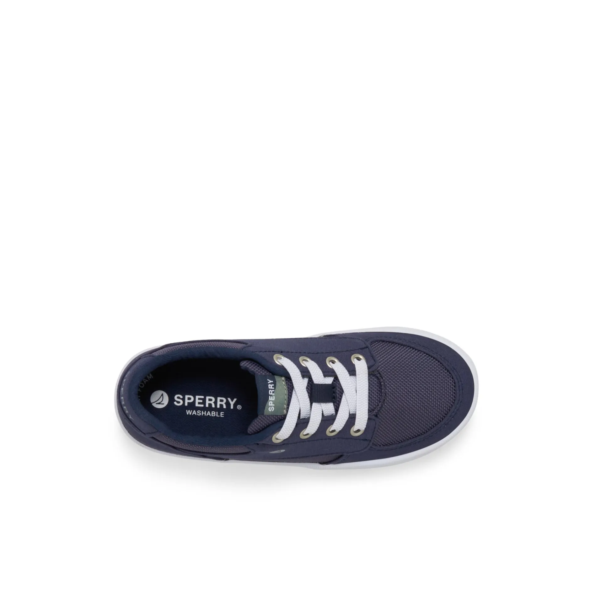 Kids/BOY Sperry Sneakers^Boardwalk Washable Sneaker