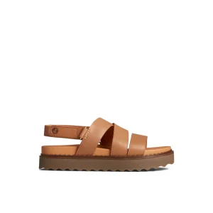 Women Sperry Sandals^Cami Flatform Sandal