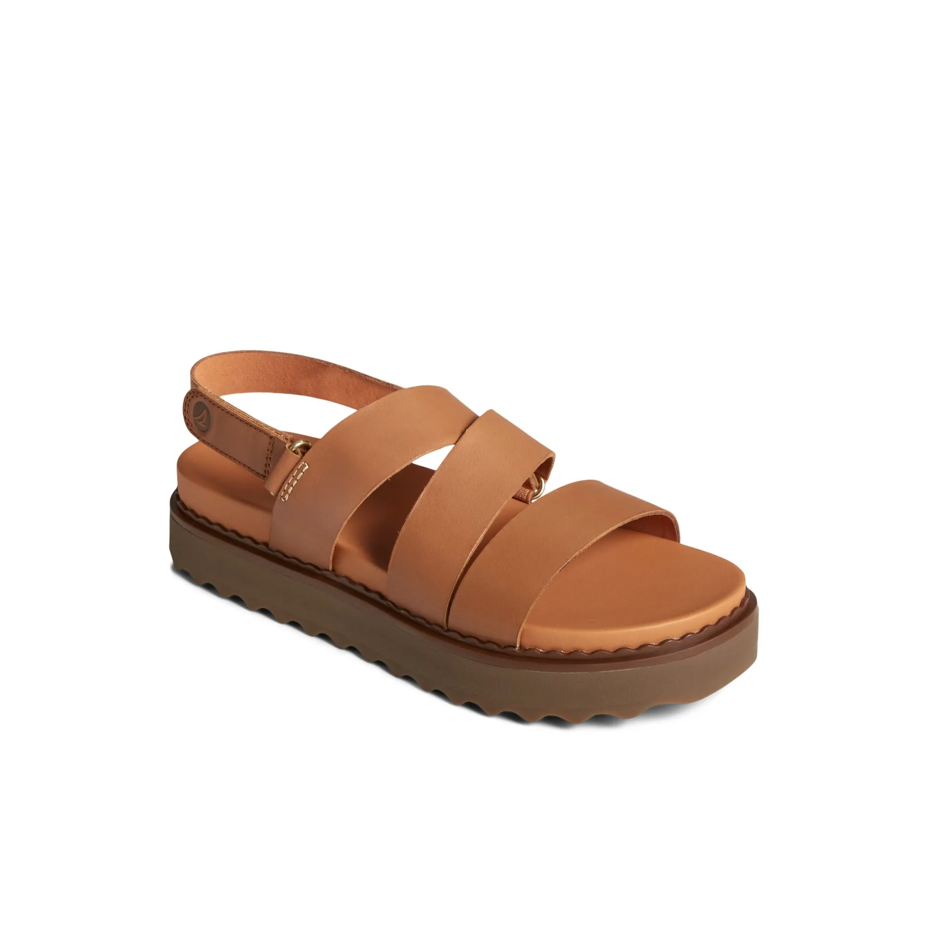 Women Sperry Sandals^Cami Flatform Sandal