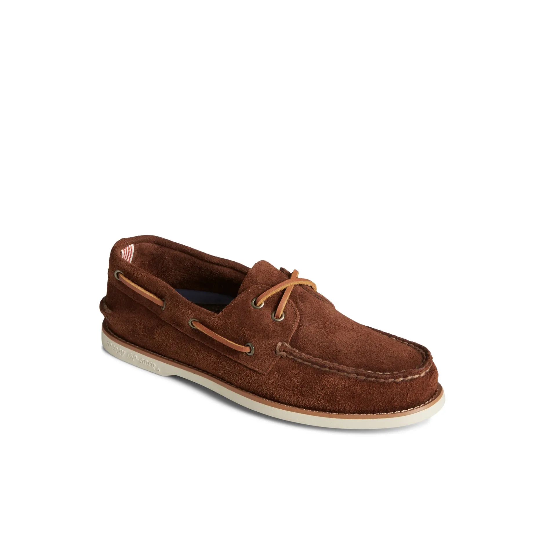 Sperry Shoes | Loafers & Oxfords^Classic Authentic Original™ Suede Boat Shoe