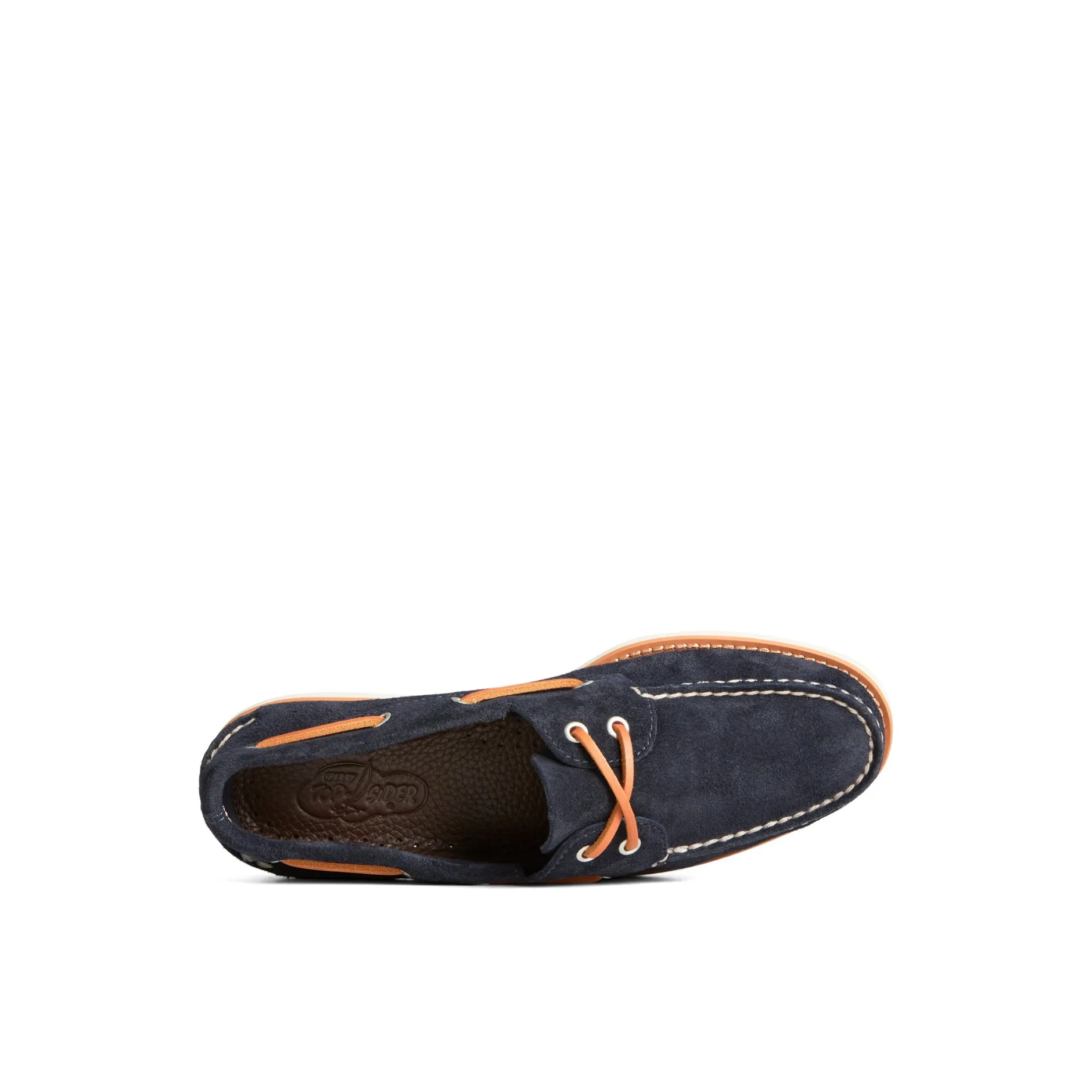 Sperry Shoes | Loafers & Oxfords^Classic Authentic Original™ Suede Boat Shoe
