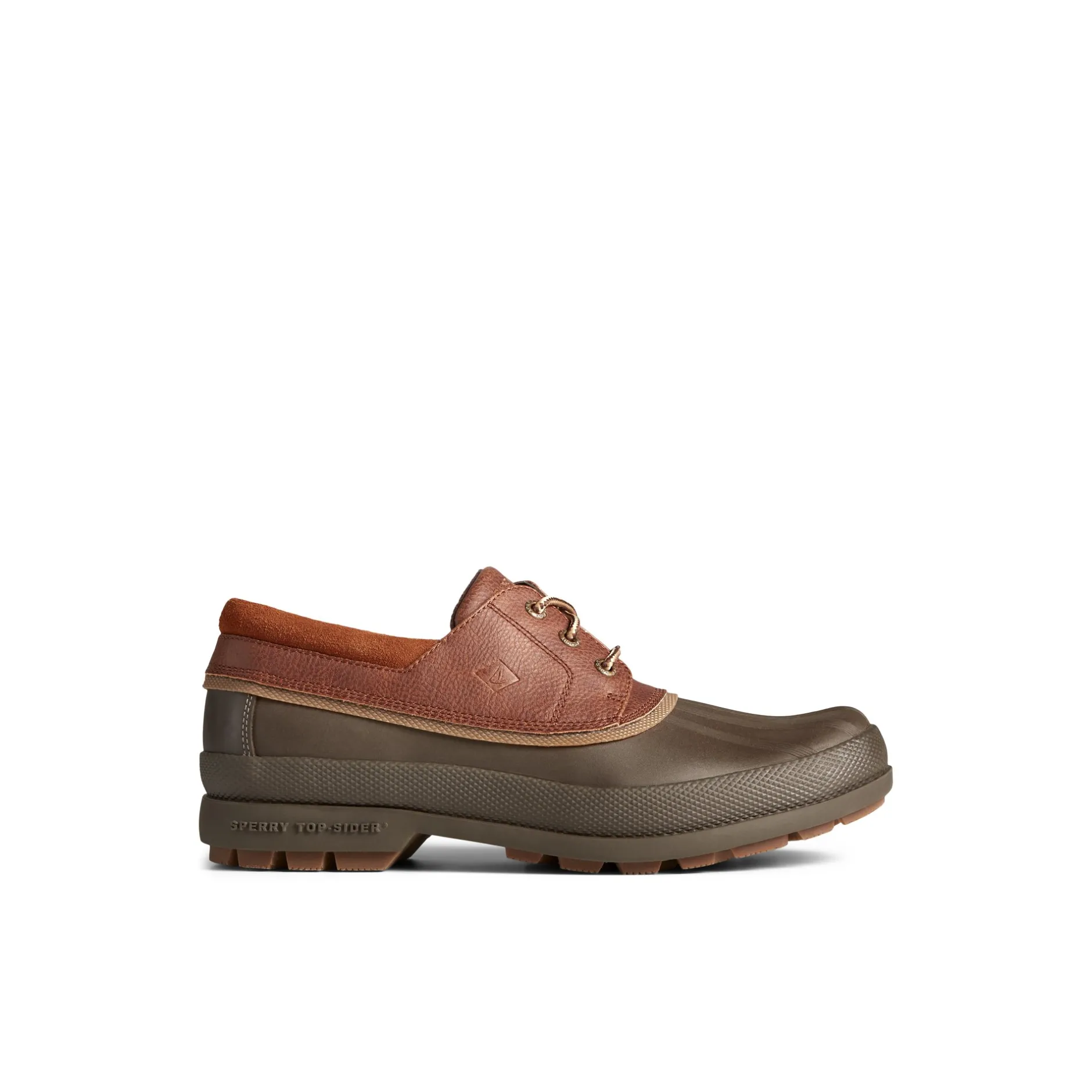 Sperry Duck & Rain Boots | Boots^Cold Bay 3-Eye Thinsulate™ Duck Boot