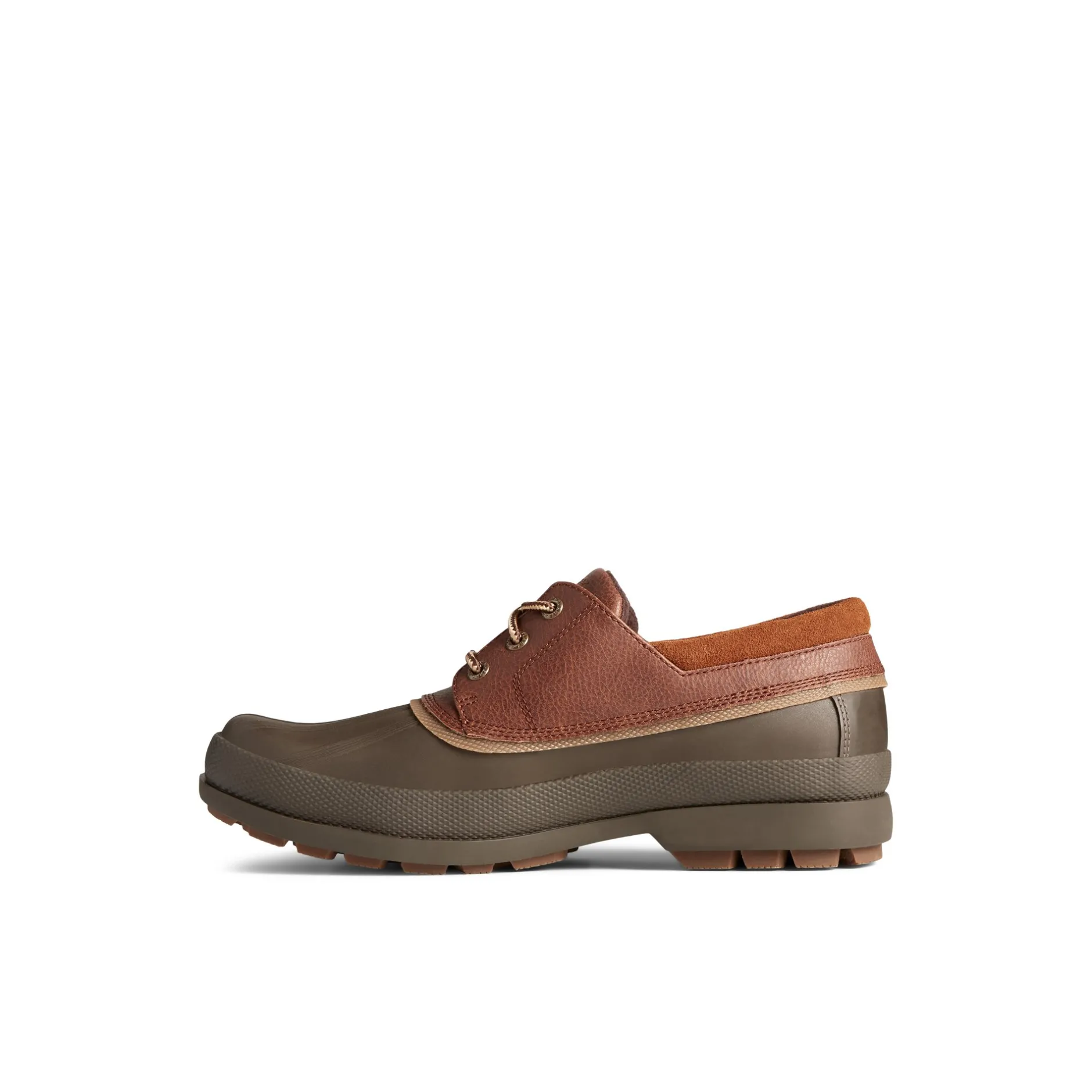 Sperry Duck & Rain Boots | Boots^Cold Bay 3-Eye Thinsulate™ Duck Boot