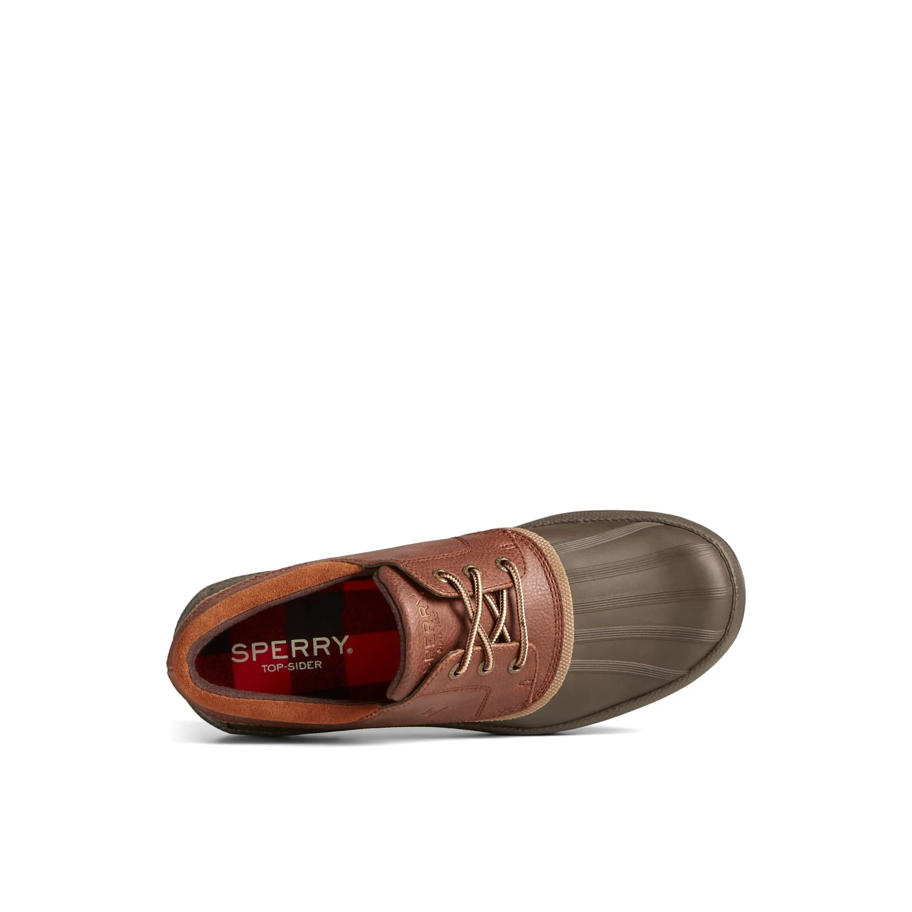 Sperry Duck & Rain Boots | Boots^Cold Bay 3-Eye Thinsulate™ Duck Boot