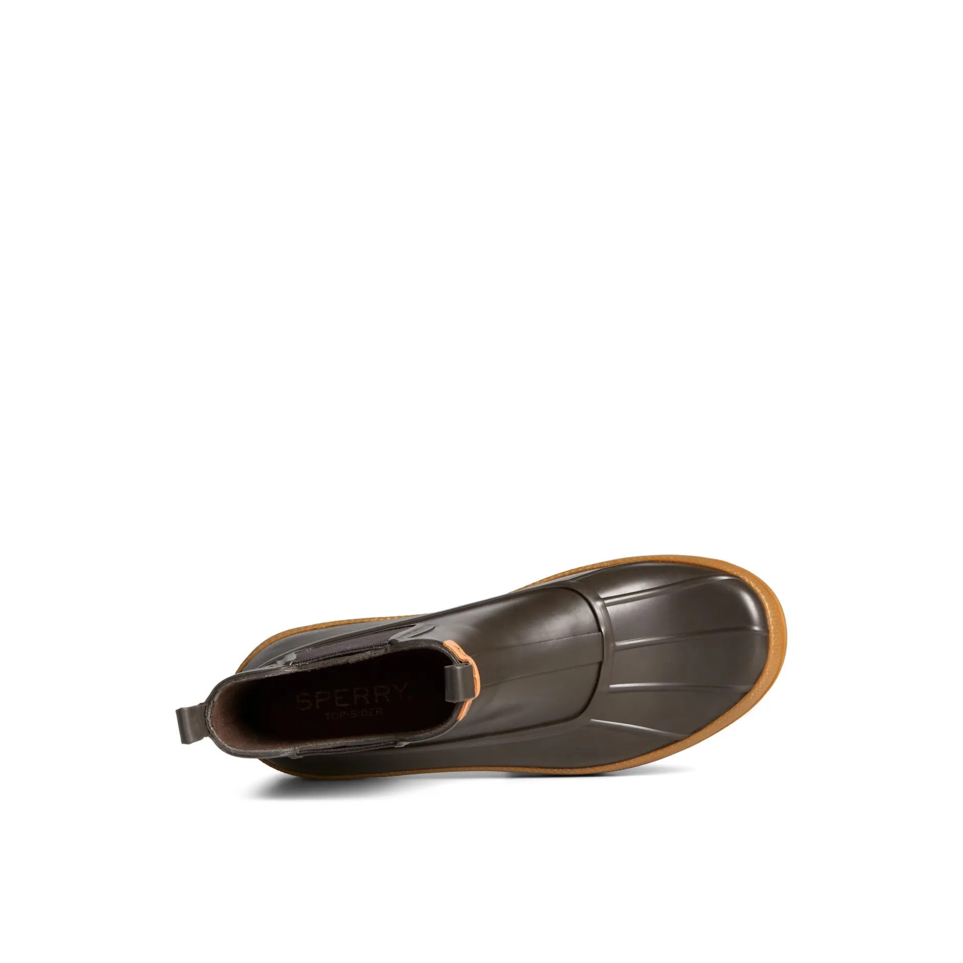 Sperry Duck & Rain Boots | Boots^Cold Bay Rubber Chelsea Boot