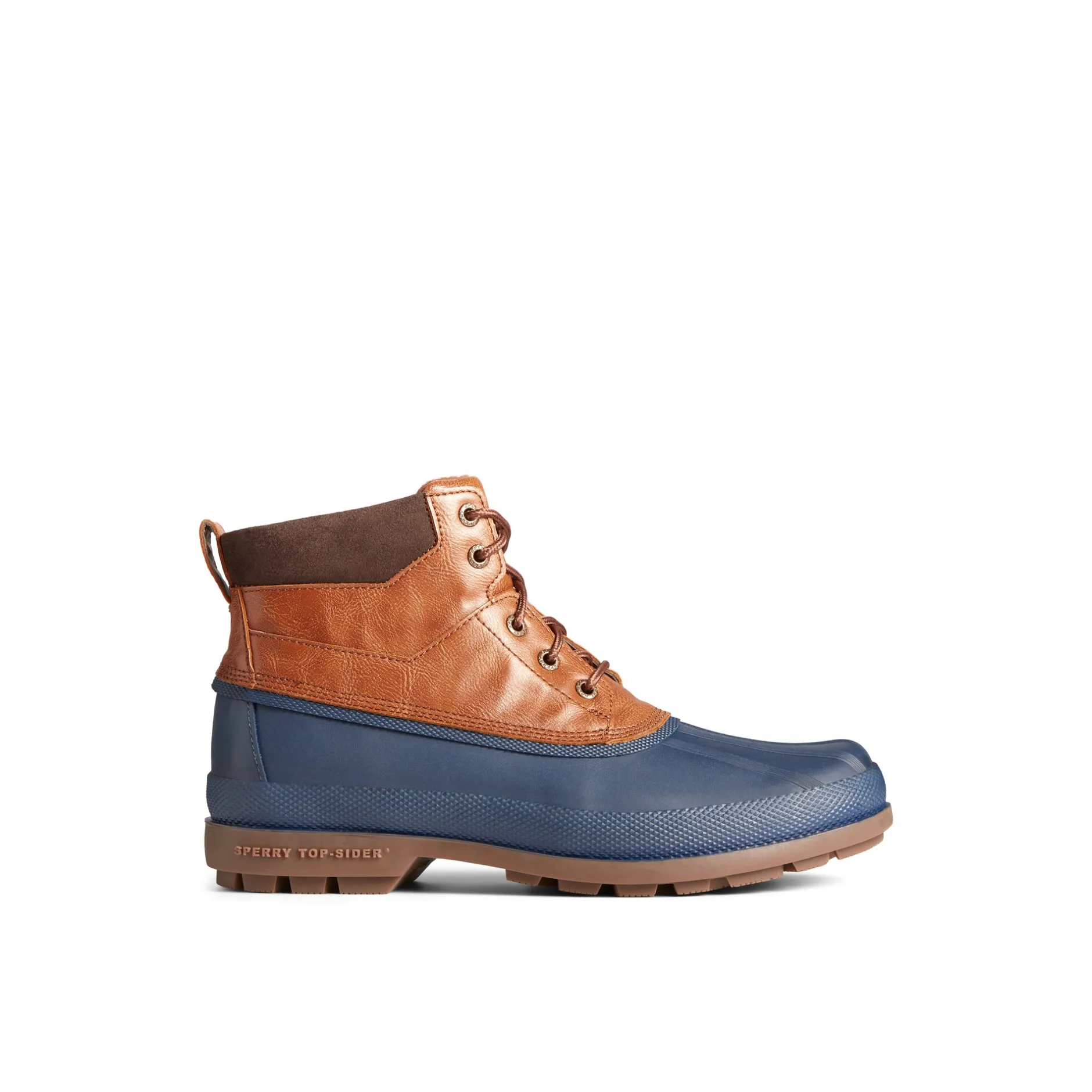 Sperry Winter Boots | Boots^Cold Bay Thinsulate™ Water-resistant Chukka