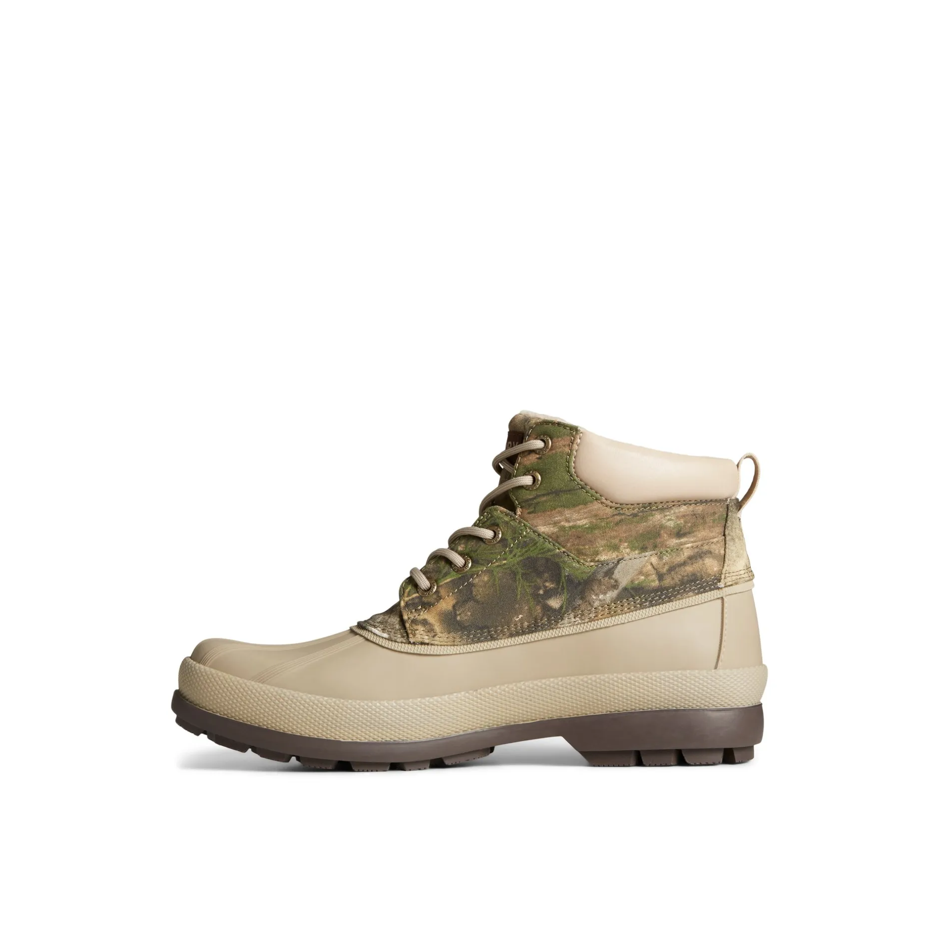 Sperry Winter Boots | Boots^Cold Bay Thinsulate™ Water-resistant Chukka