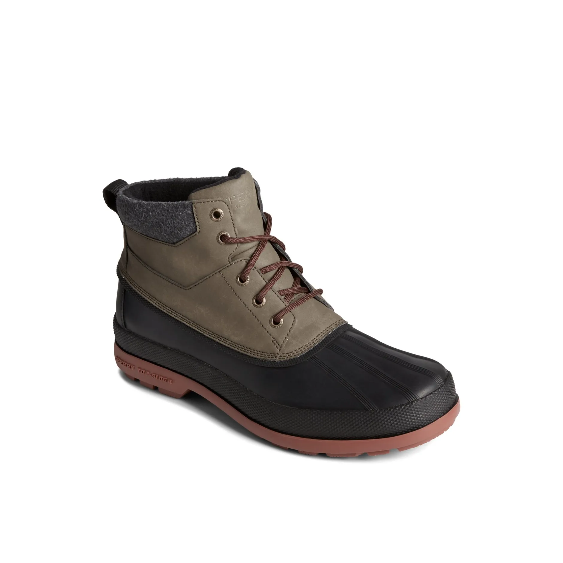 Sperry Winter Boots | Boots^Cold Bay Thinsulate™ Water-resistant Chukka