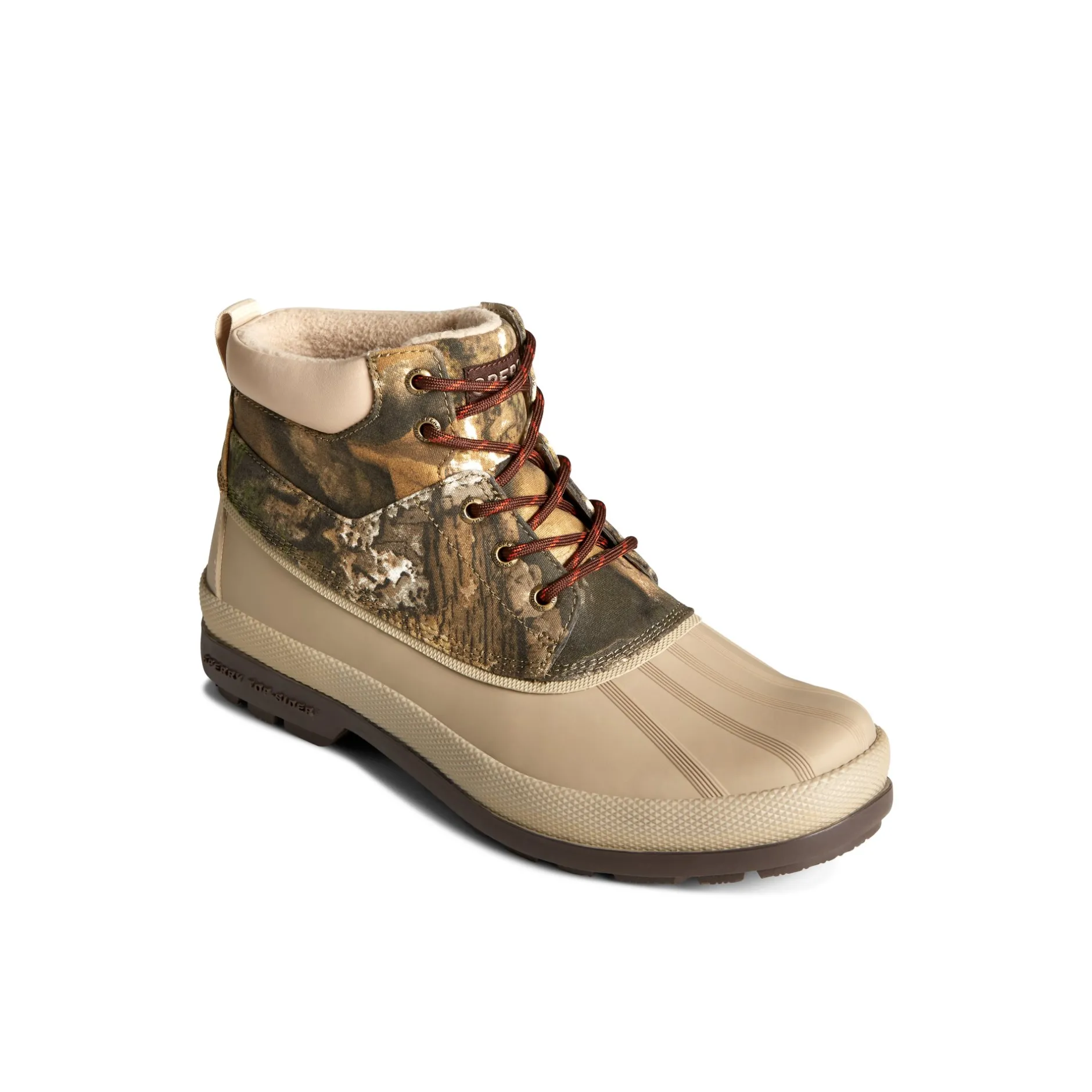 Sperry Winter Boots | Boots^Cold Bay Thinsulate™ Water-resistant Chukka