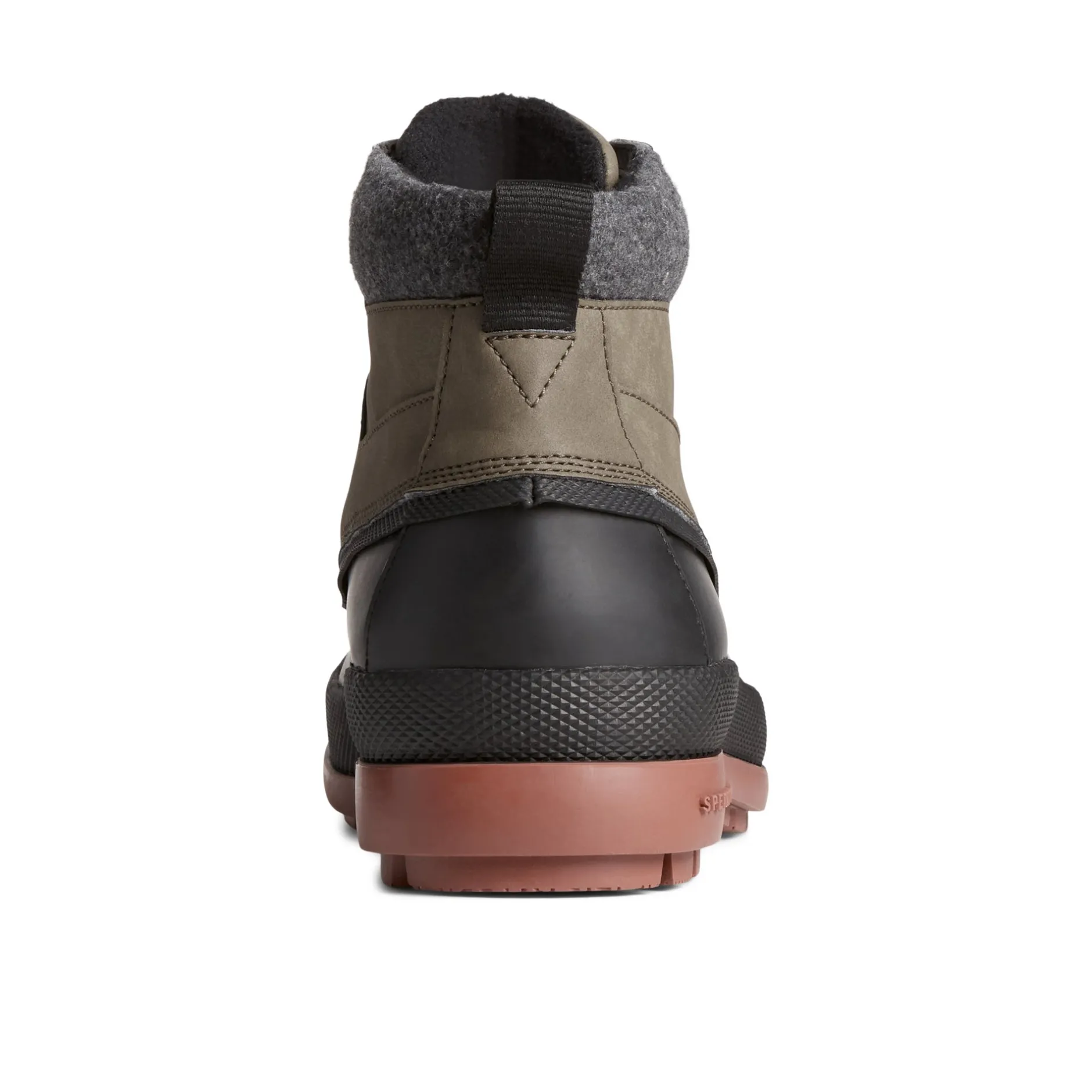 Sperry Winter Boots | Boots^Cold Bay Thinsulate™ Water-resistant Chukka