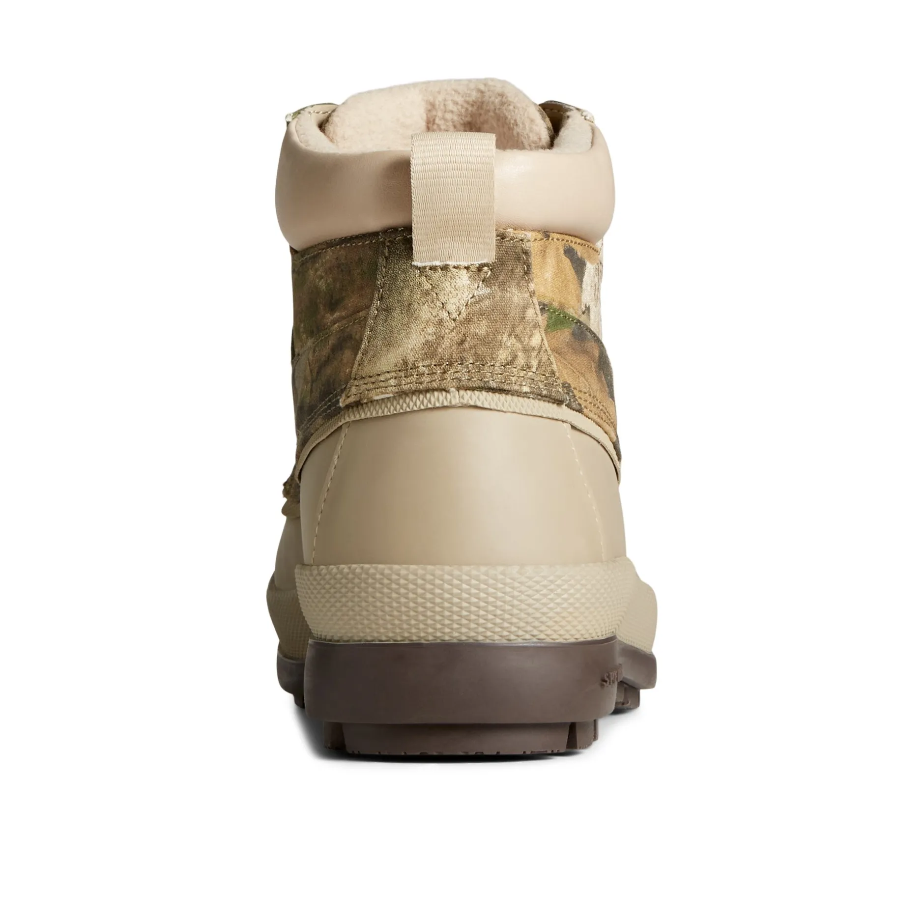 Sperry Winter Boots | Boots^Cold Bay Thinsulate™ Water-resistant Chukka