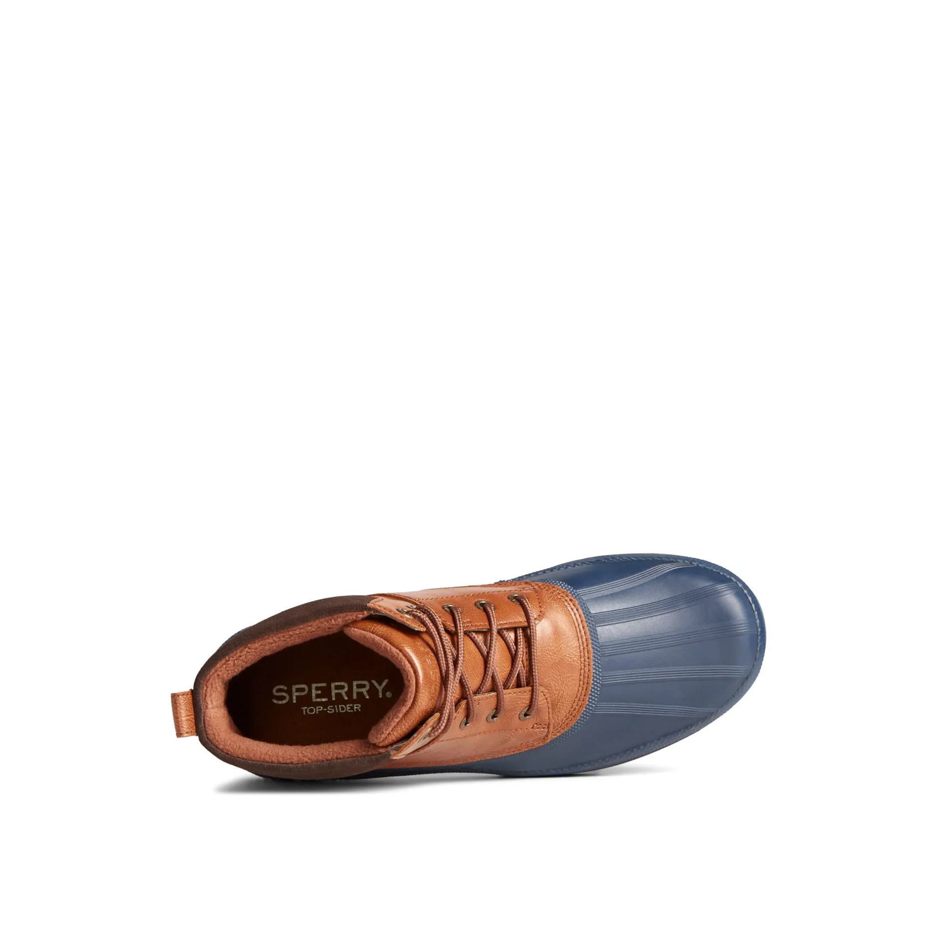 Sperry Winter Boots | Boots^Cold Bay Thinsulate™ Water-resistant Chukka