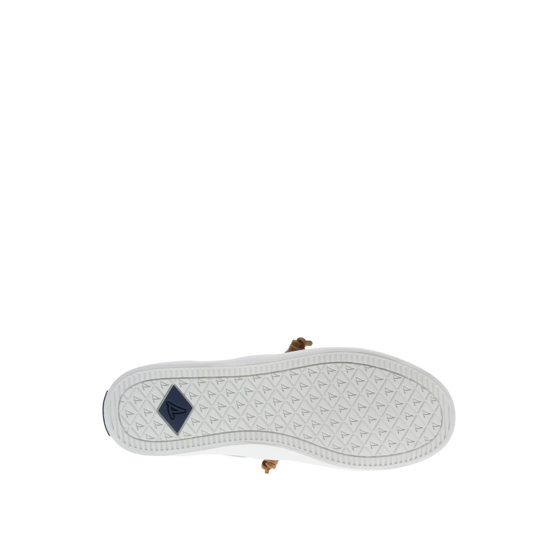Women Sperry Shoes | Sneakers^Crest Vibe Canvas Mainstream Sneaker