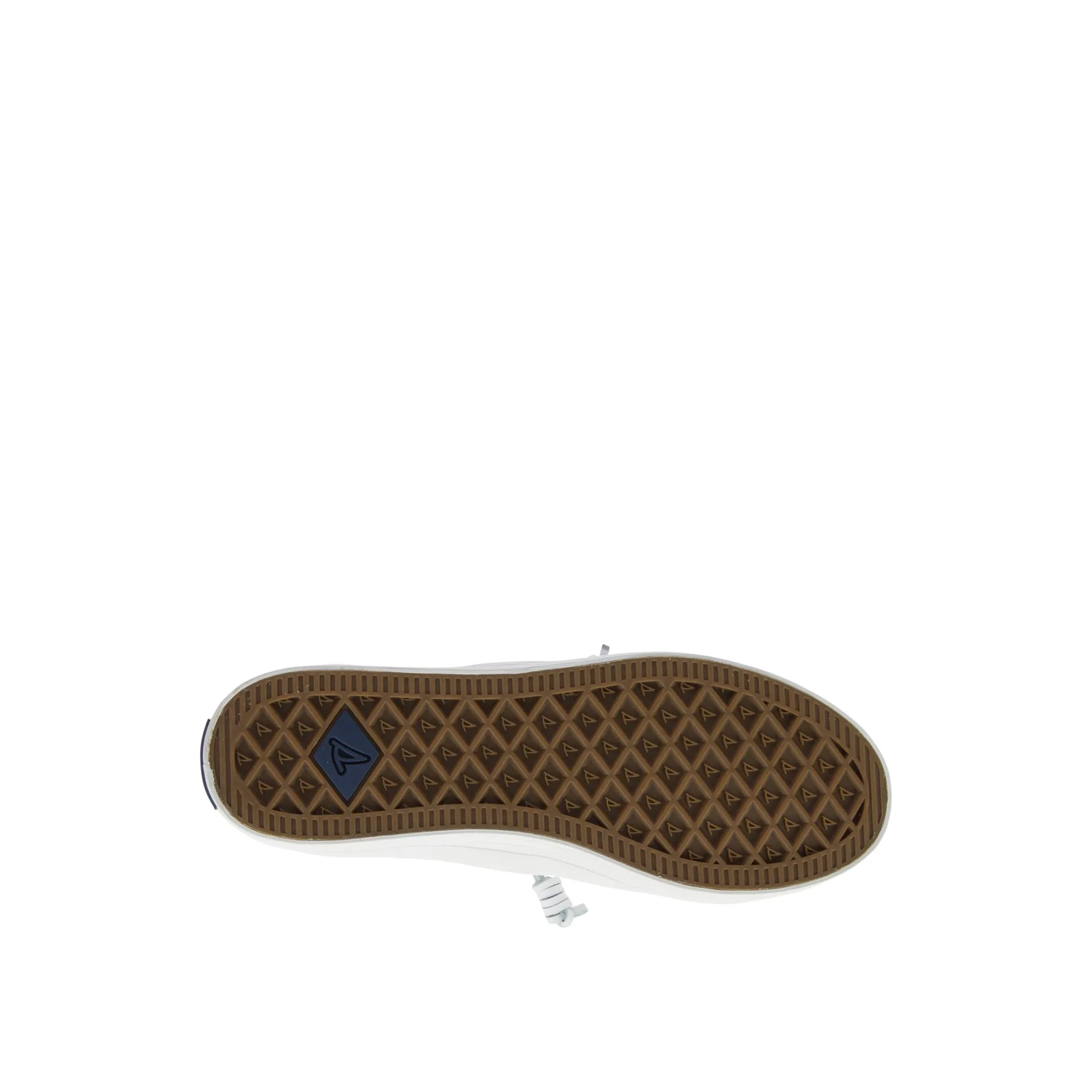 Women Sperry Shoes | Sneakers^Crest Vibe Platform Leather Sneaker