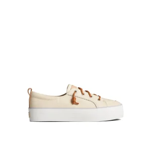 Women Sperry Shoes | Sneakers^Crest Vibe Platform Sneaker