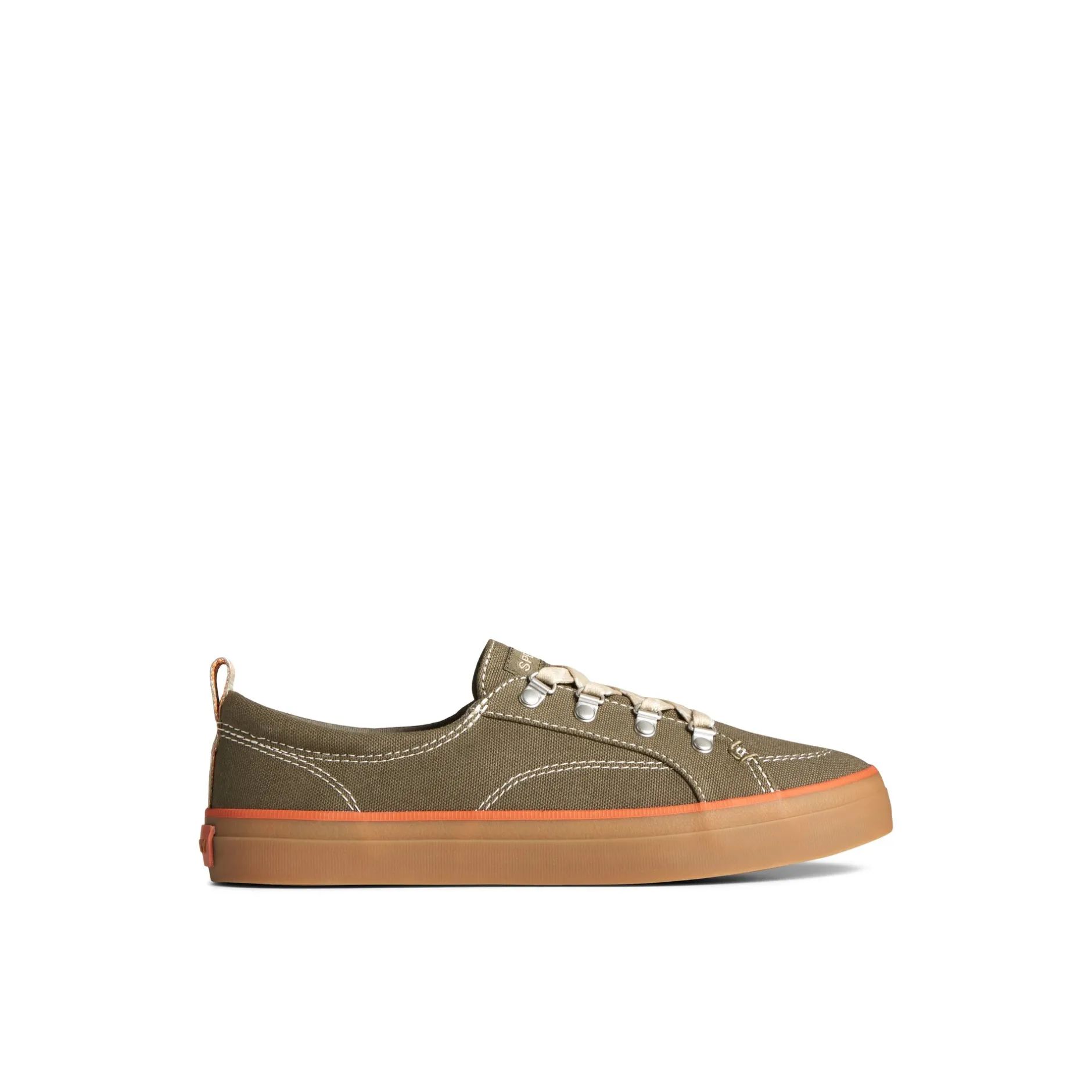 Women Sperry Shoes | Sneakers^Crest Vibe Sneaker