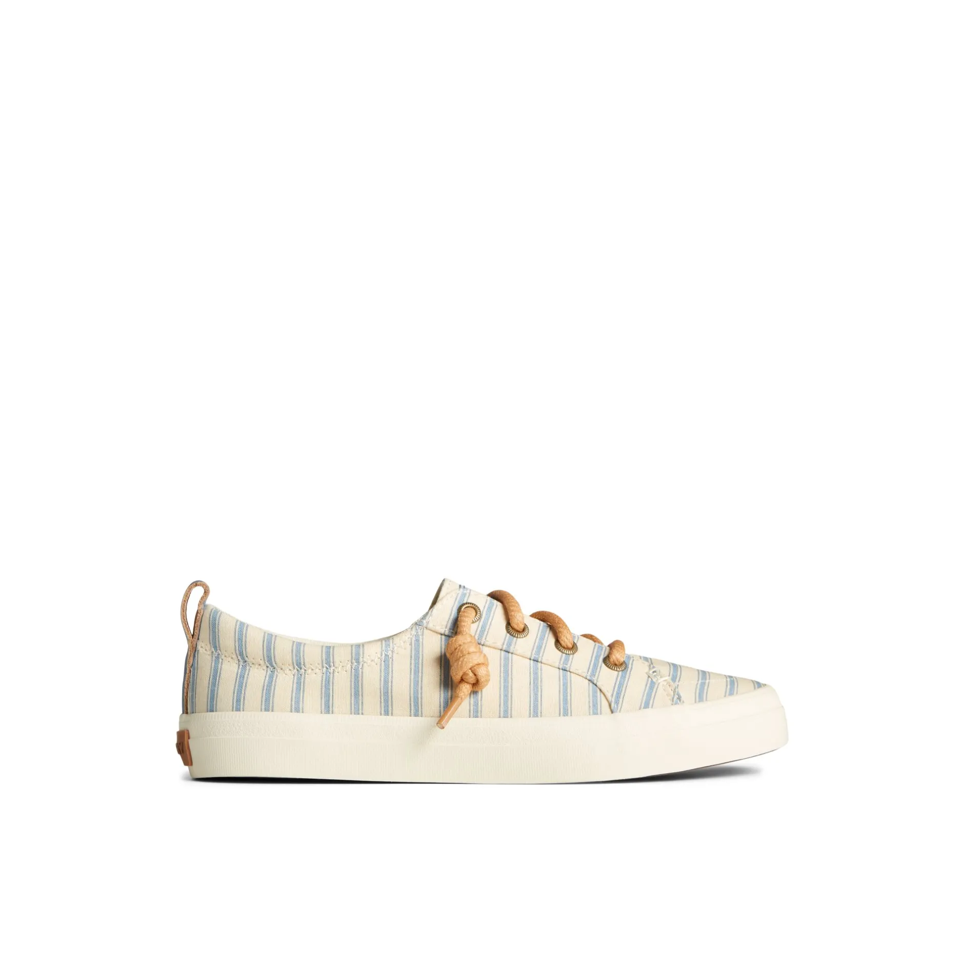 Women Sperry Shoes | Sneakers^Crest Vibe Sneaker