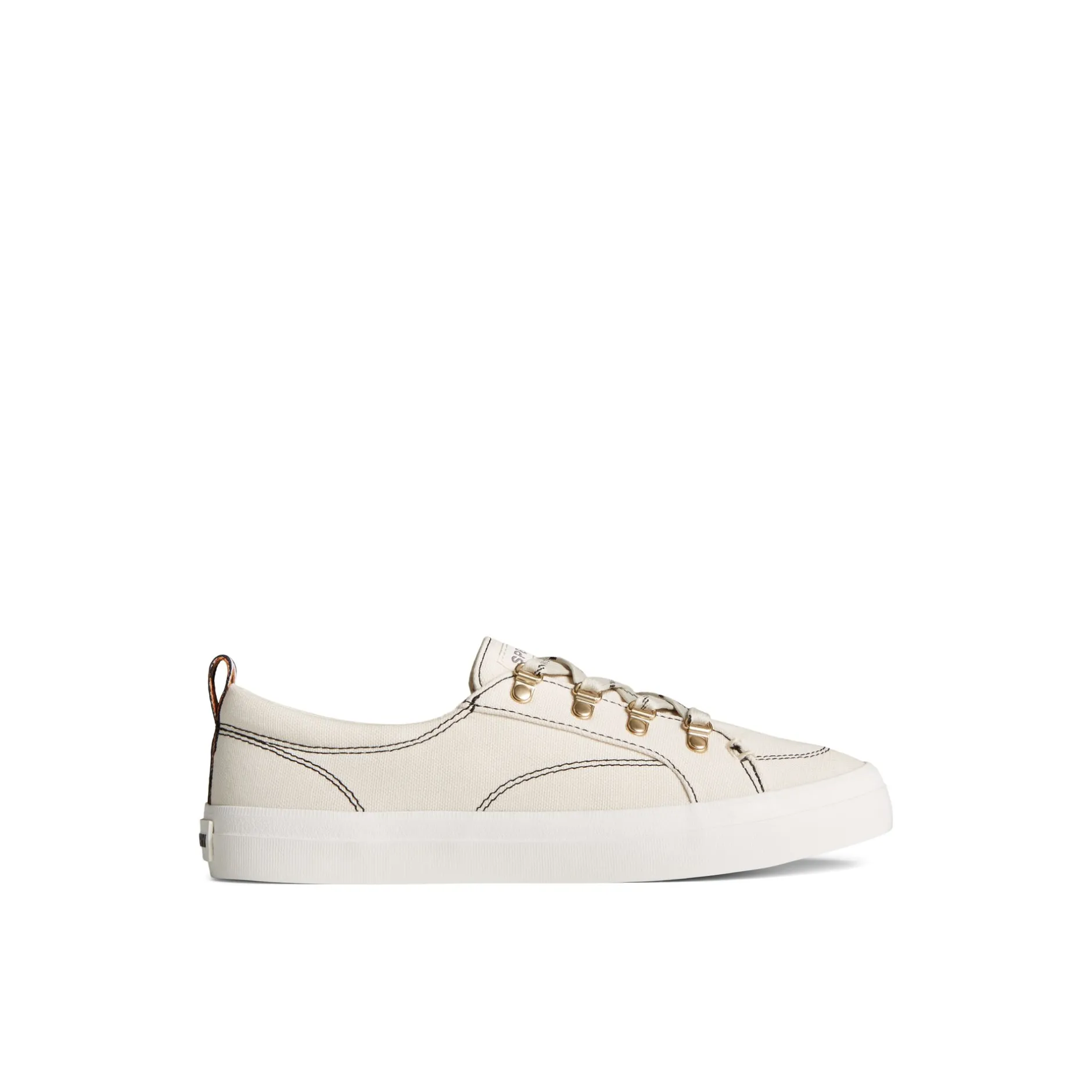 Women Sperry Shoes | Sneakers^Crest Vibe Sneaker