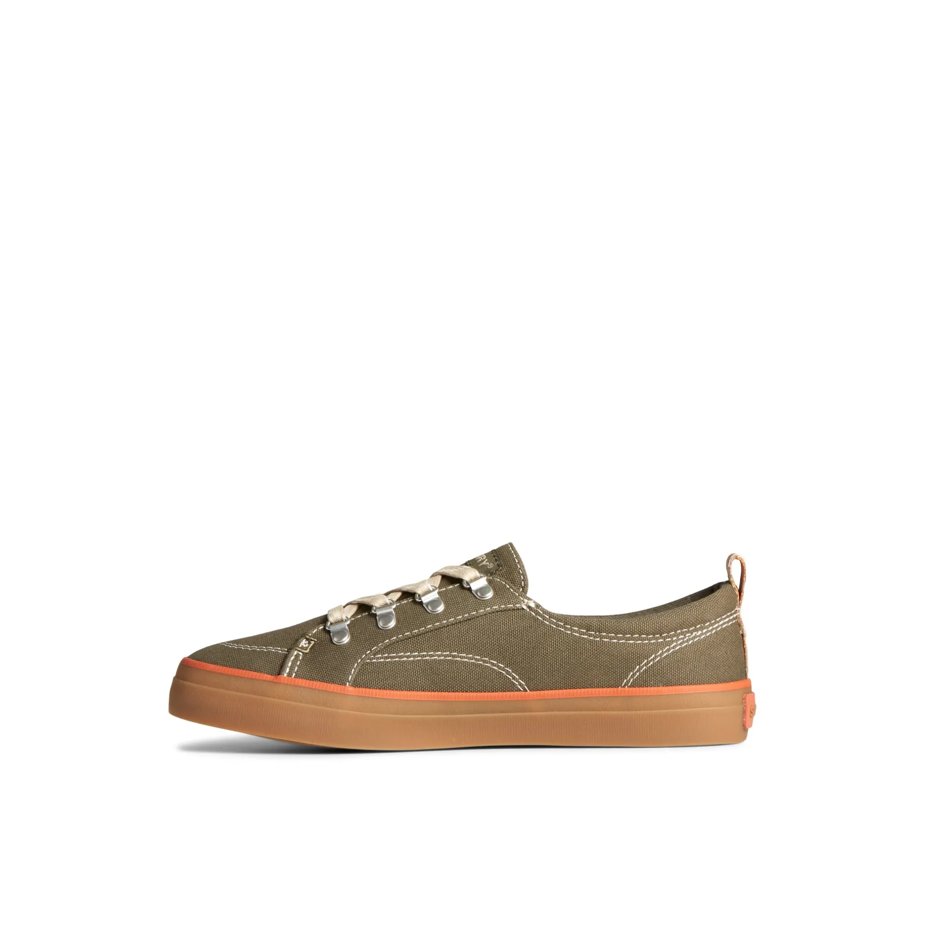 Women Sperry Shoes | Sneakers^Crest Vibe Sneaker