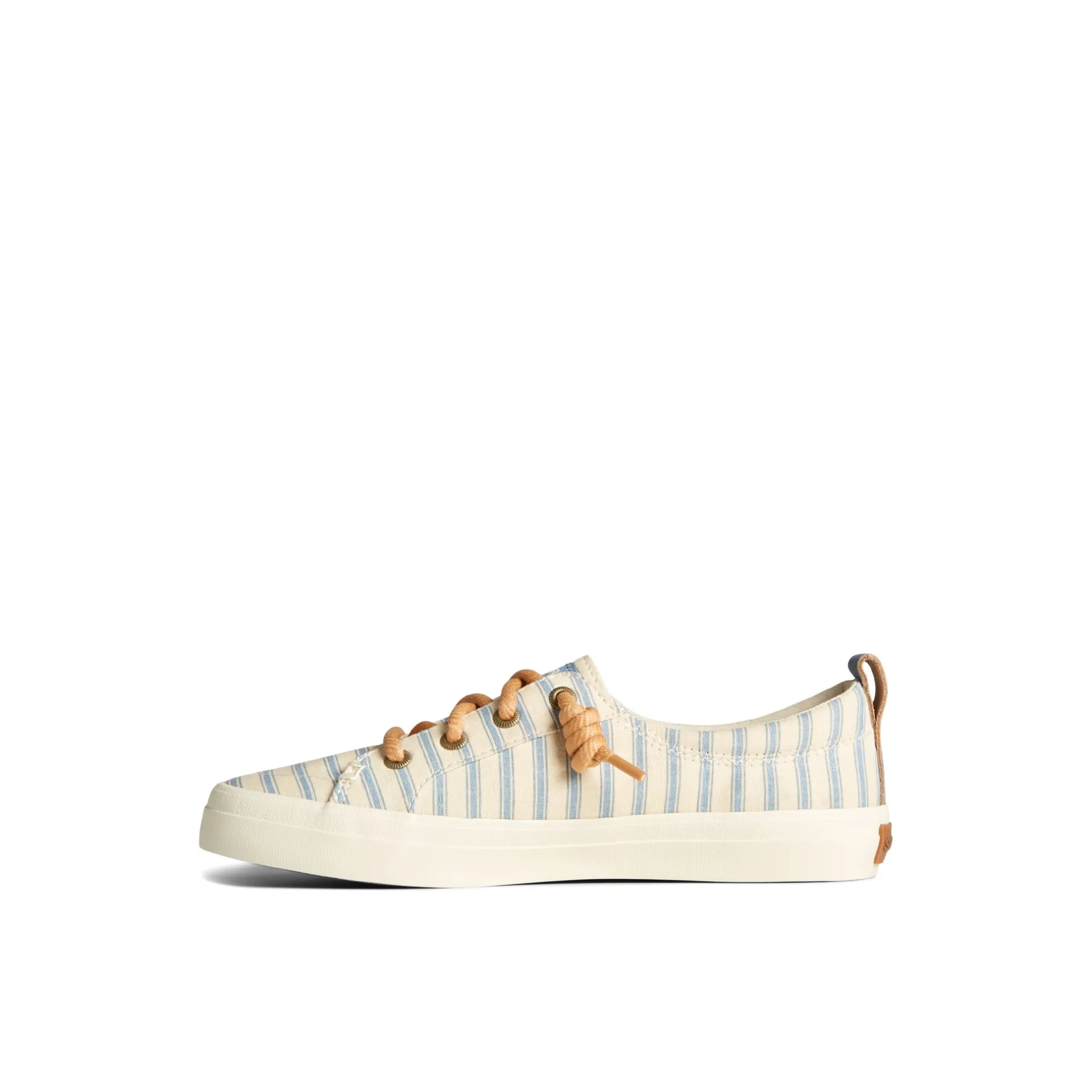 Women Sperry Shoes | Sneakers^Crest Vibe Sneaker