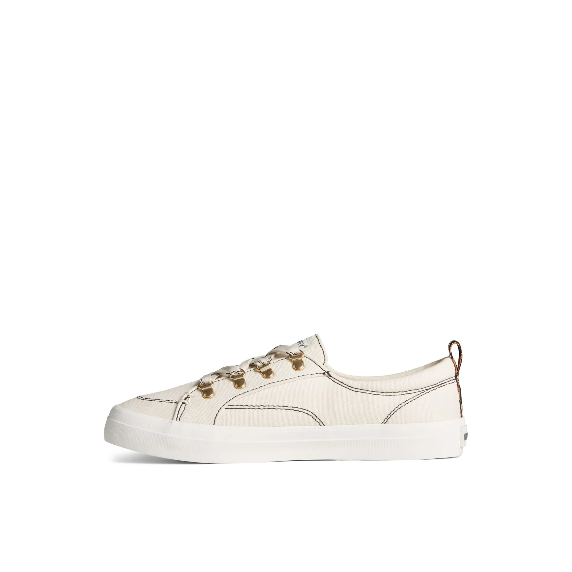 Women Sperry Shoes | Sneakers^Crest Vibe Sneaker