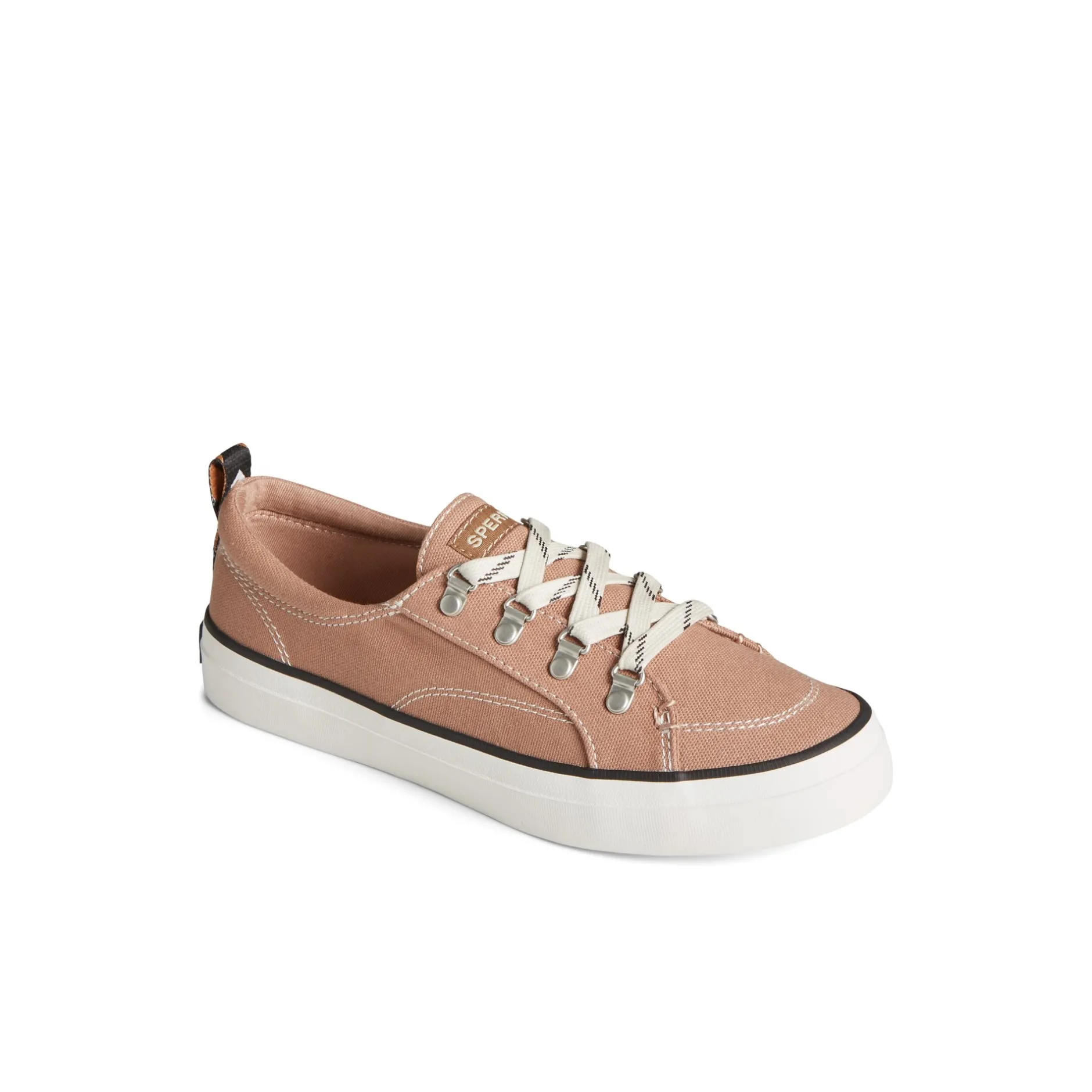 Women Sperry Shoes | Sneakers^Crest Vibe Sneaker